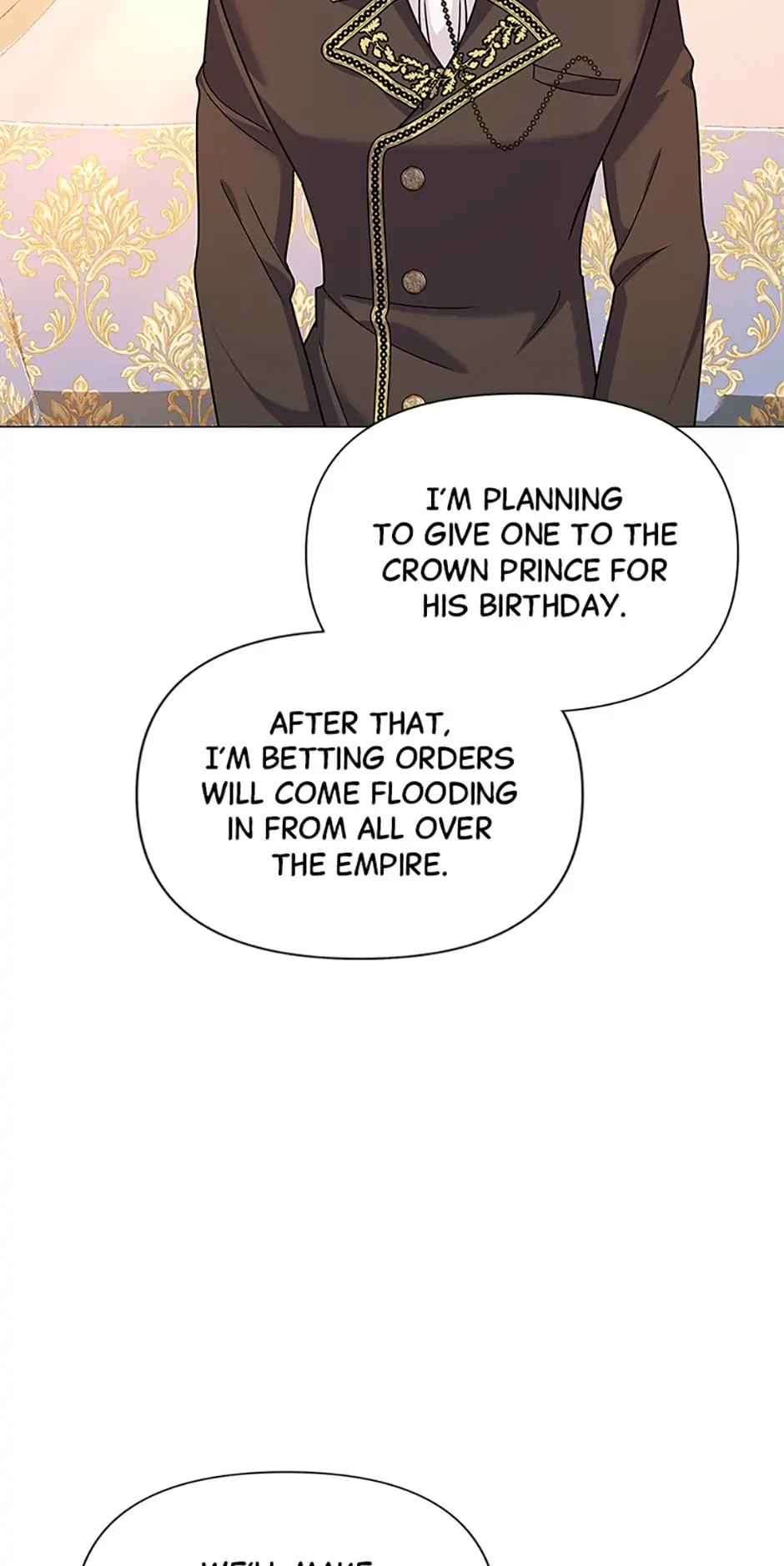 The Little Landlady Chapter 60 - page 4