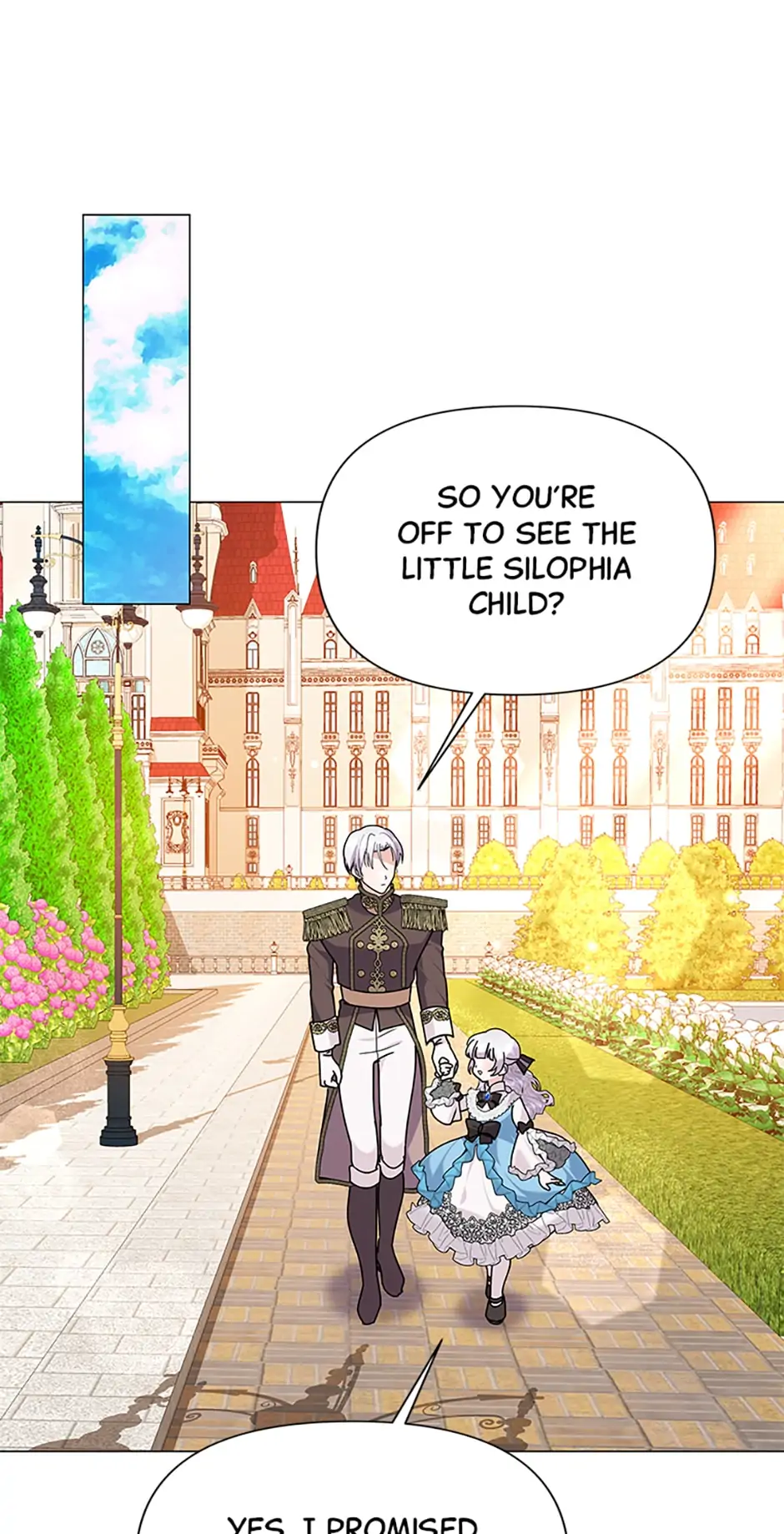 The Little Landlady Chapter 60 - page 49