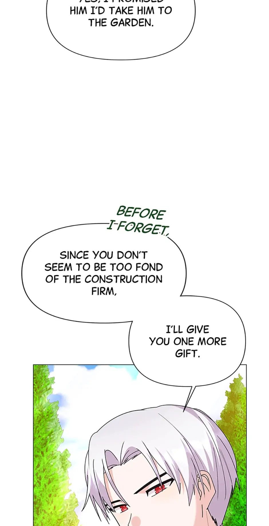 The Little Landlady Chapter 60 - page 50