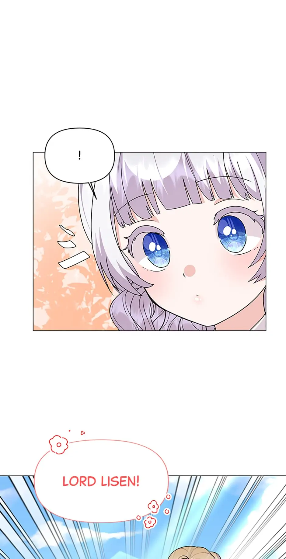 The Little Landlady Chapter 60 - page 53