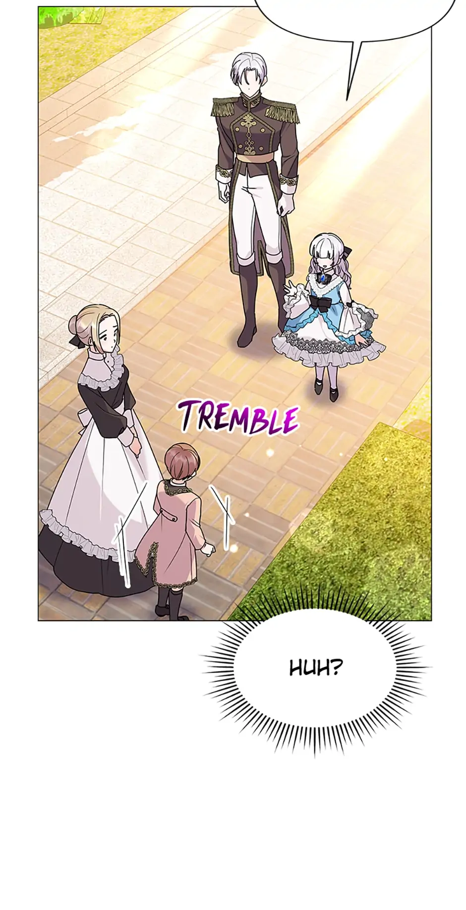 The Little Landlady Chapter 60 - page 55