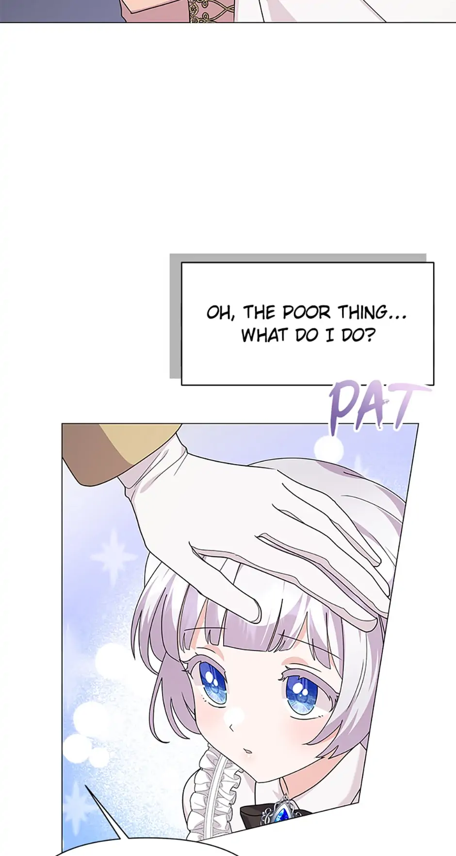 The Little Landlady Chapter 60 - page 57