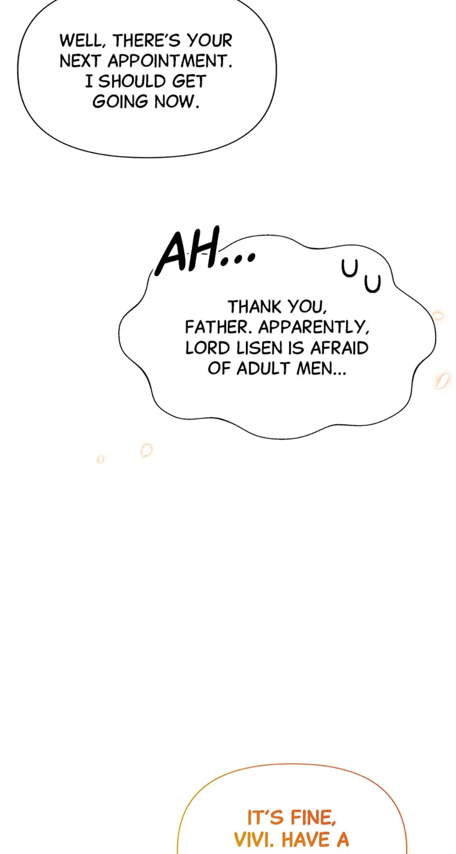 The Little Landlady Chapter 60 - page 58