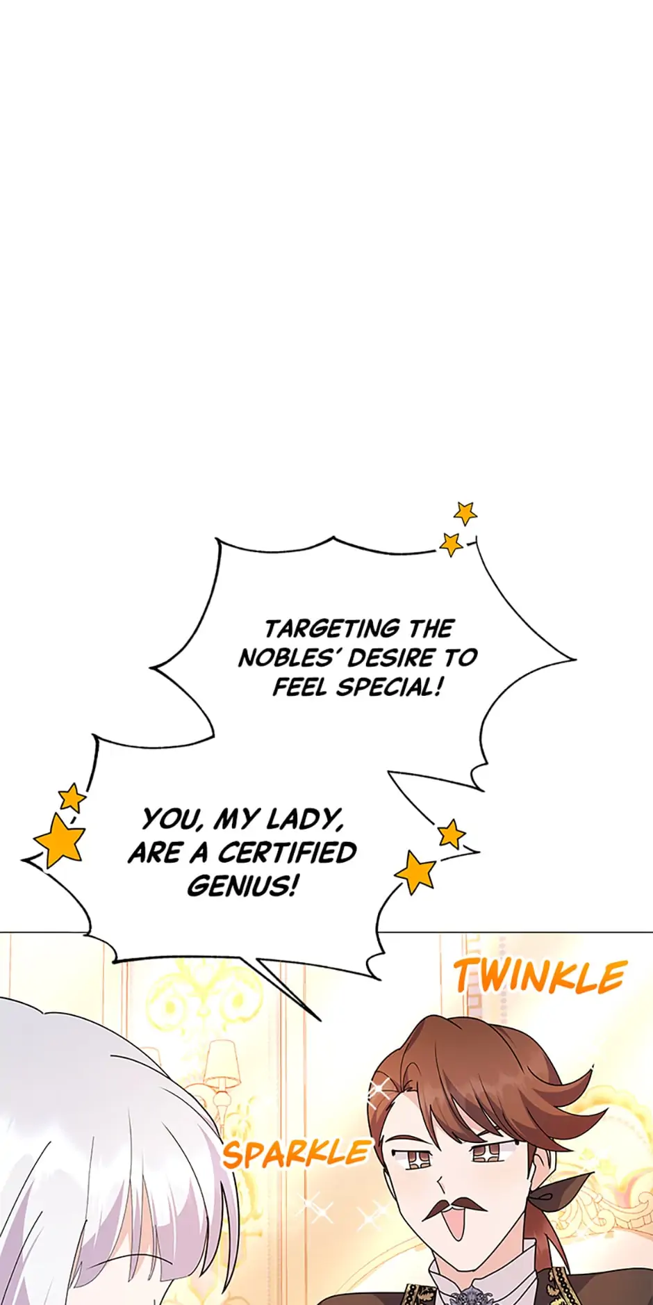 The Little Landlady Chapter 60 - page 6