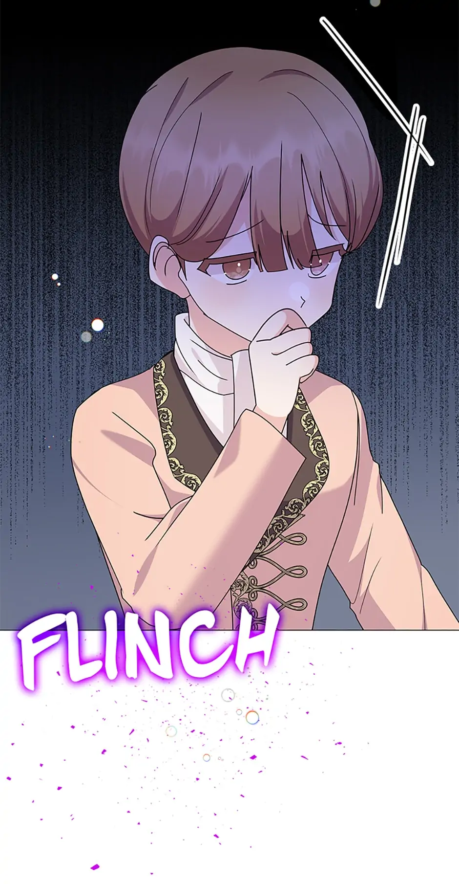 The Little Landlady Chapter 60 - page 65