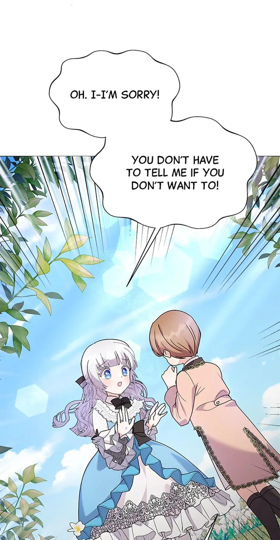 The Little Landlady Chapter 60 - page 66