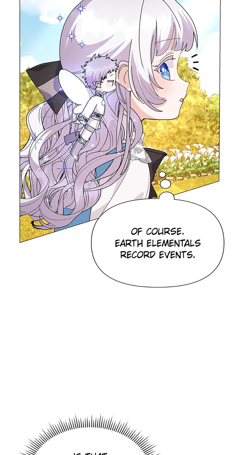 The Little Landlady Chapter 60 - page 68