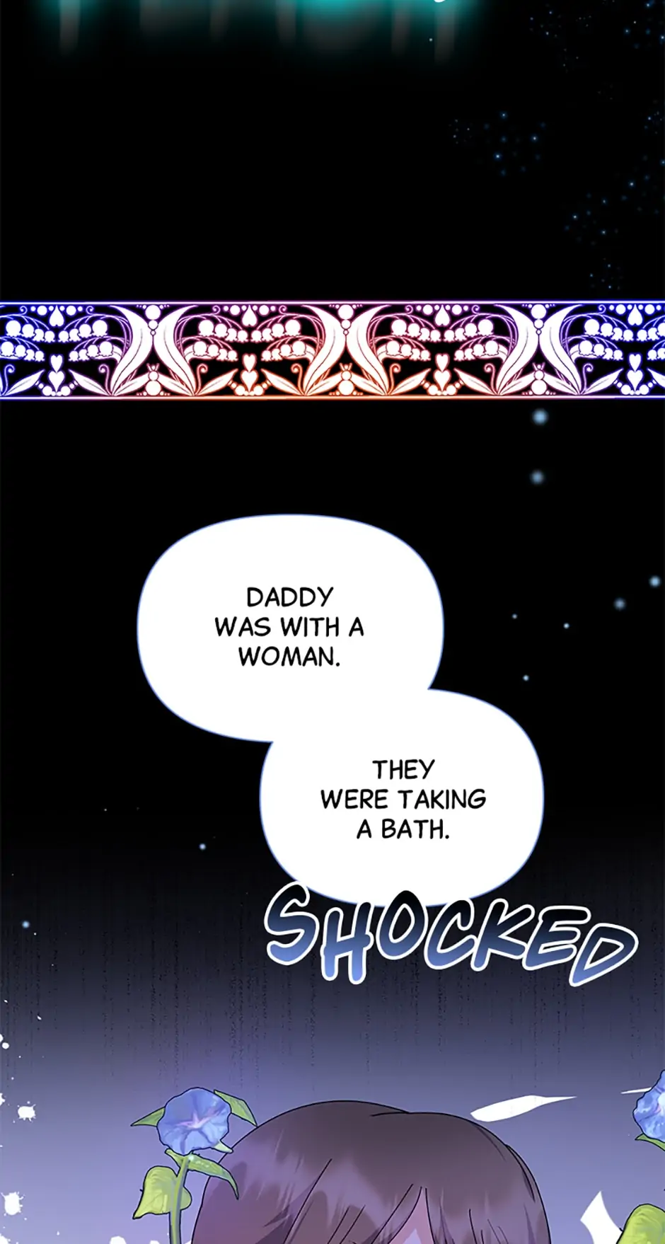 The Little Landlady Chapter 60 - page 71