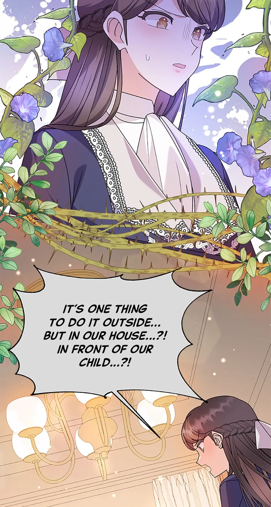 The Little Landlady Chapter 60 - page 72