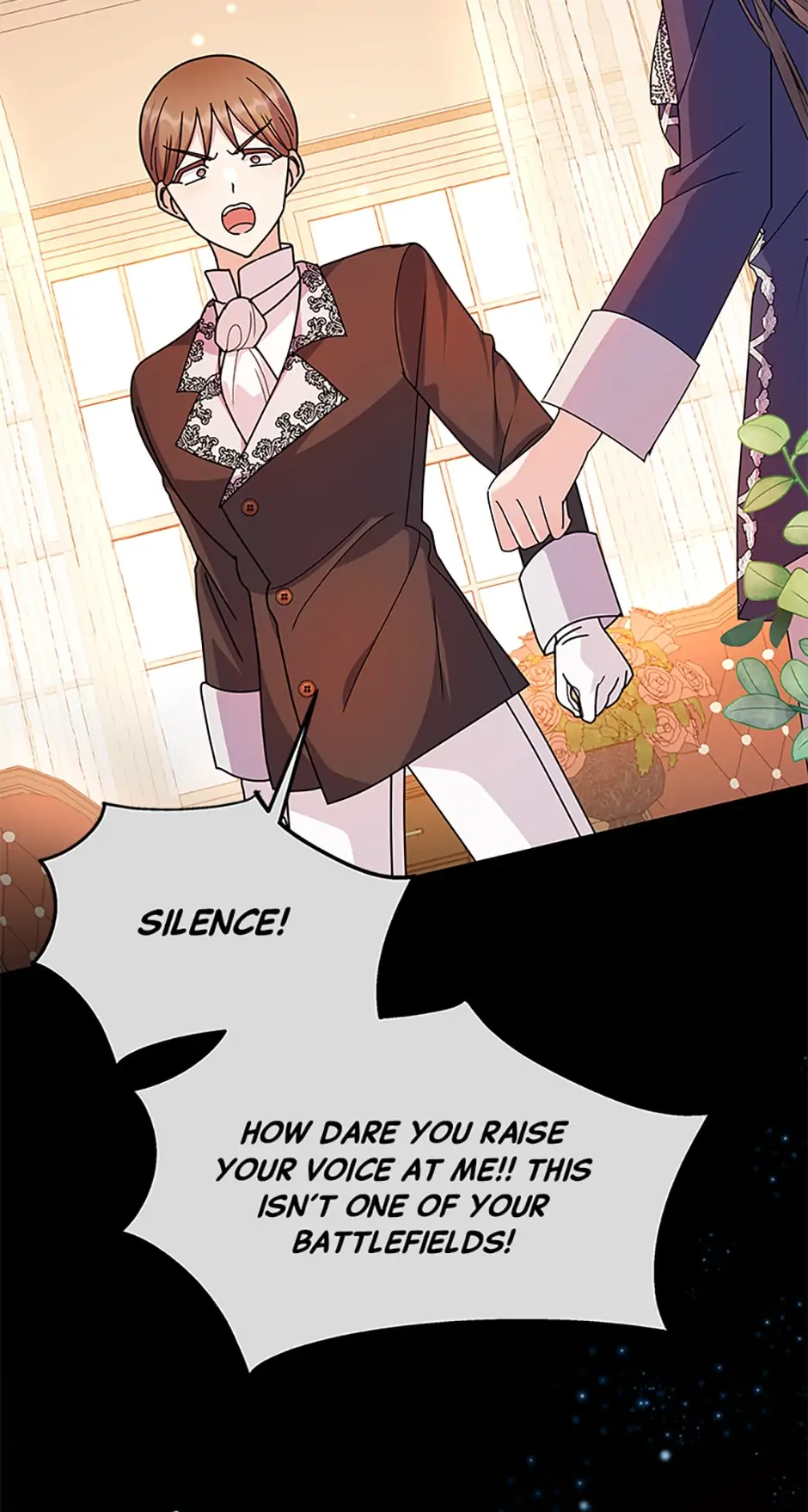 The Little Landlady Chapter 60 - page 73