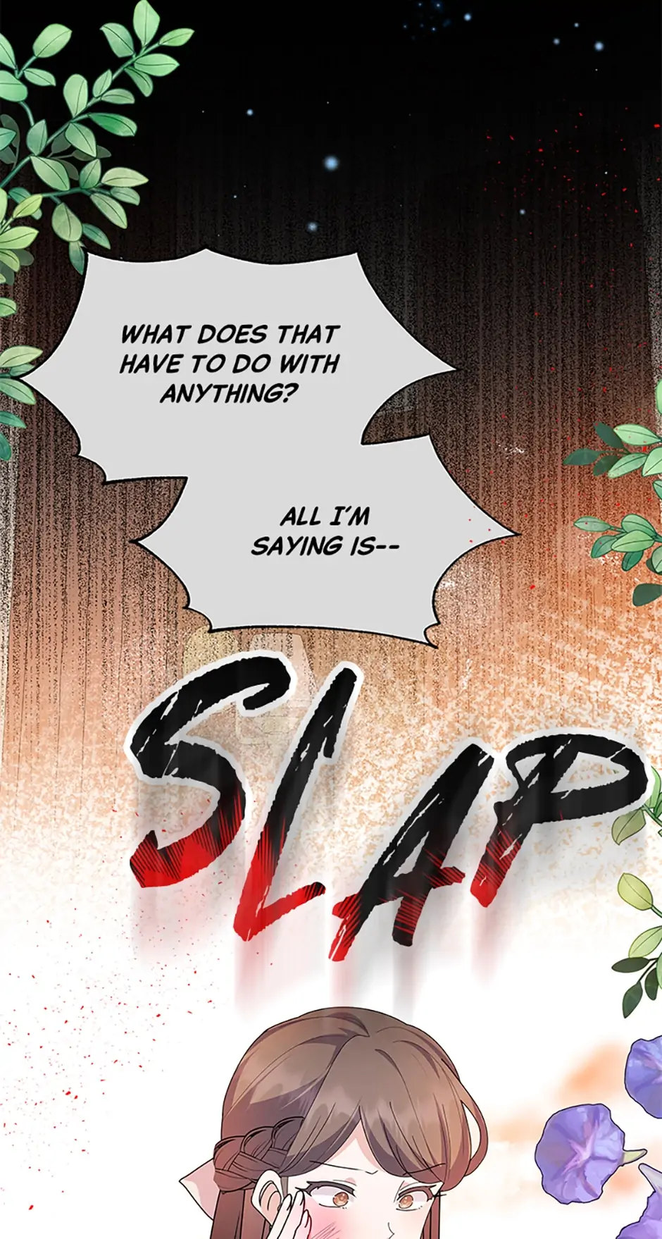 The Little Landlady Chapter 60 - page 74