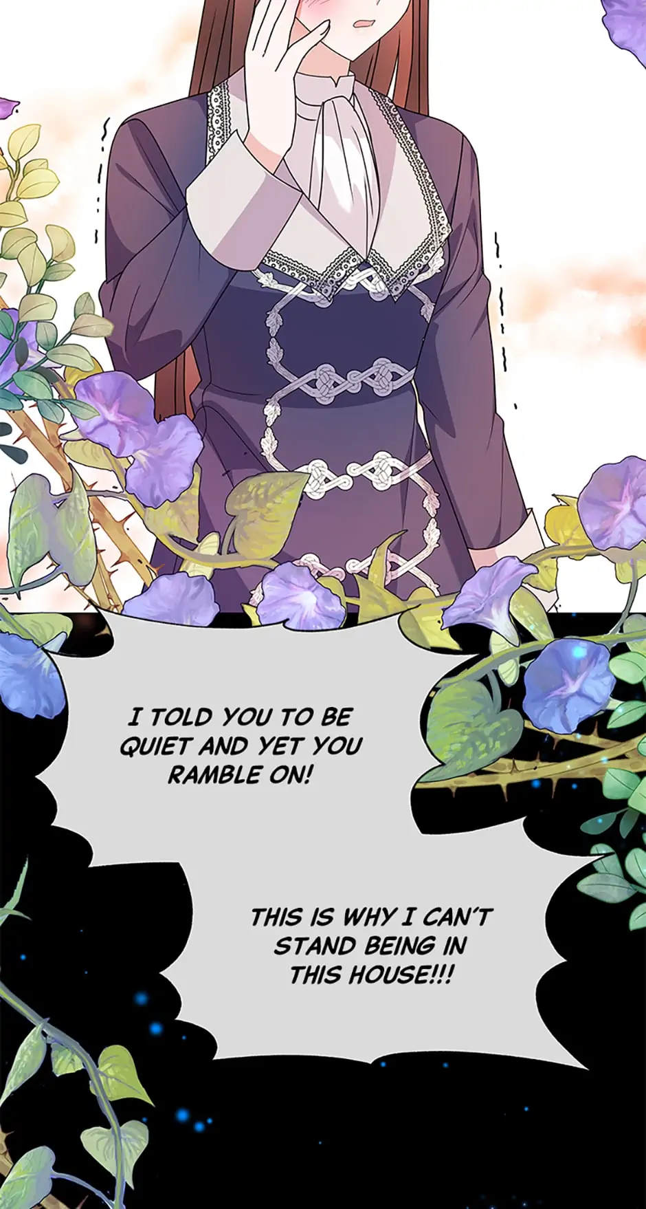 The Little Landlady Chapter 60 - page 75