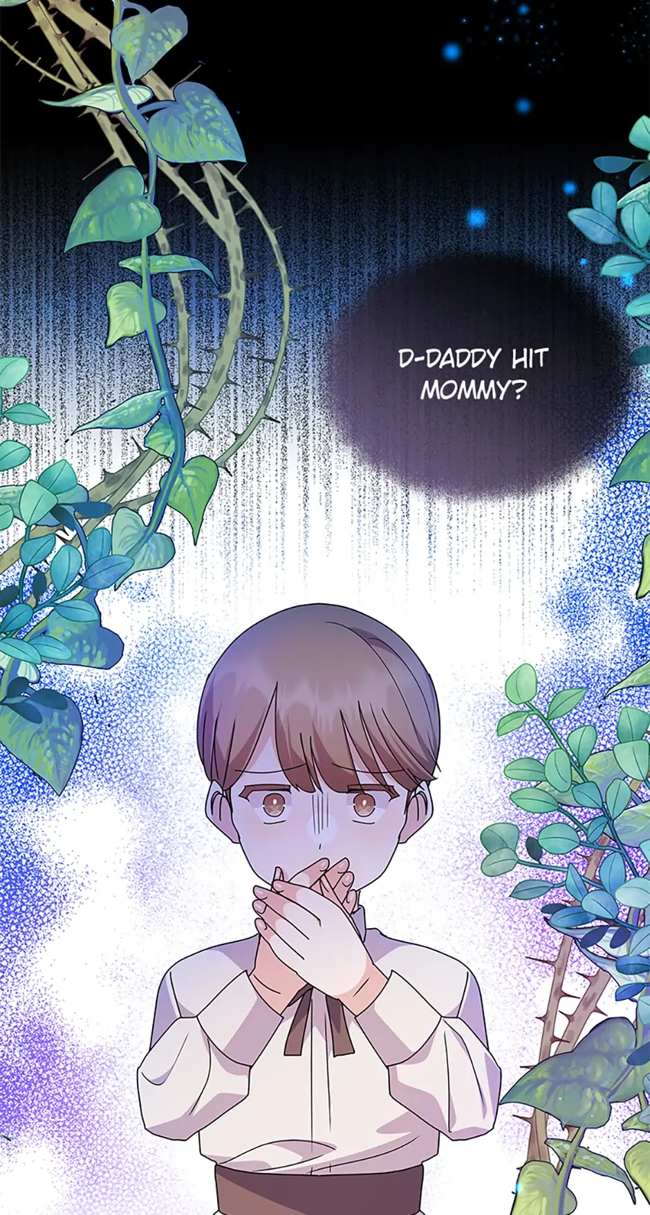 The Little Landlady Chapter 60 - page 76