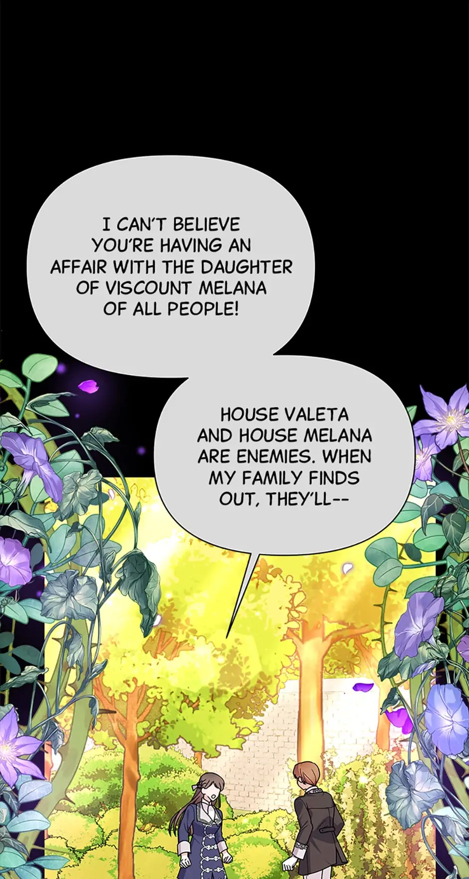 The Little Landlady Chapter 60 - page 78