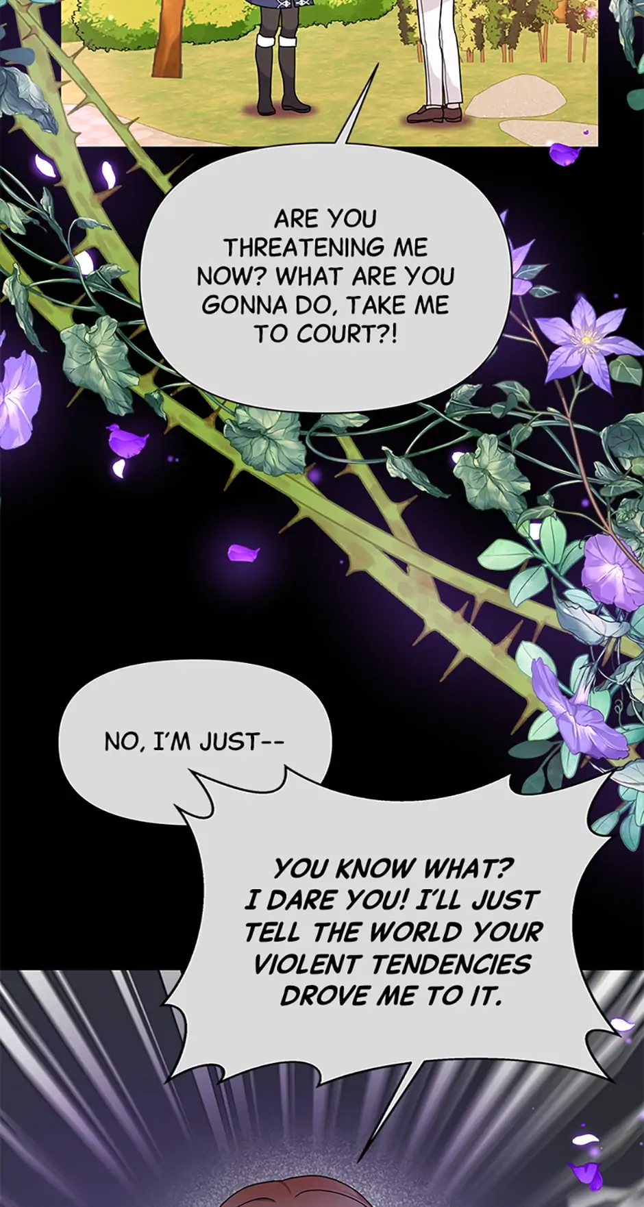 The Little Landlady Chapter 60 - page 79