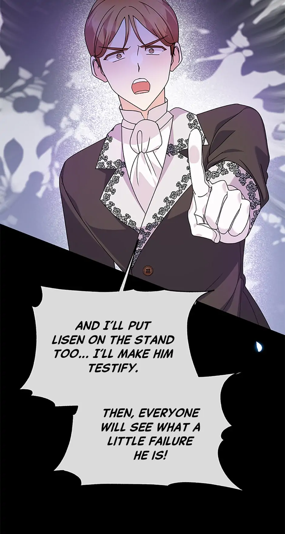 The Little Landlady Chapter 60 - page 80