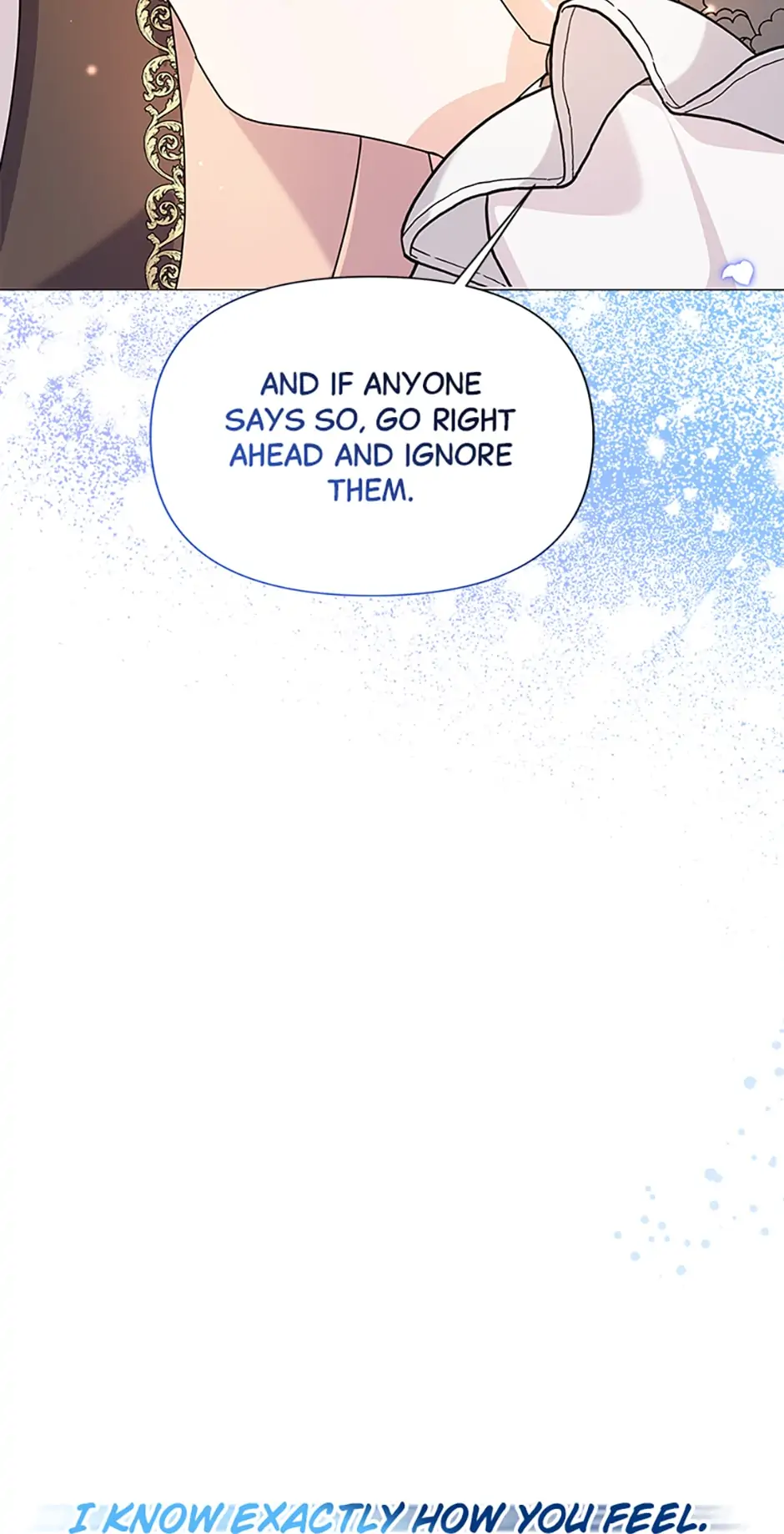 The Little Landlady Chapter 60 - page 88