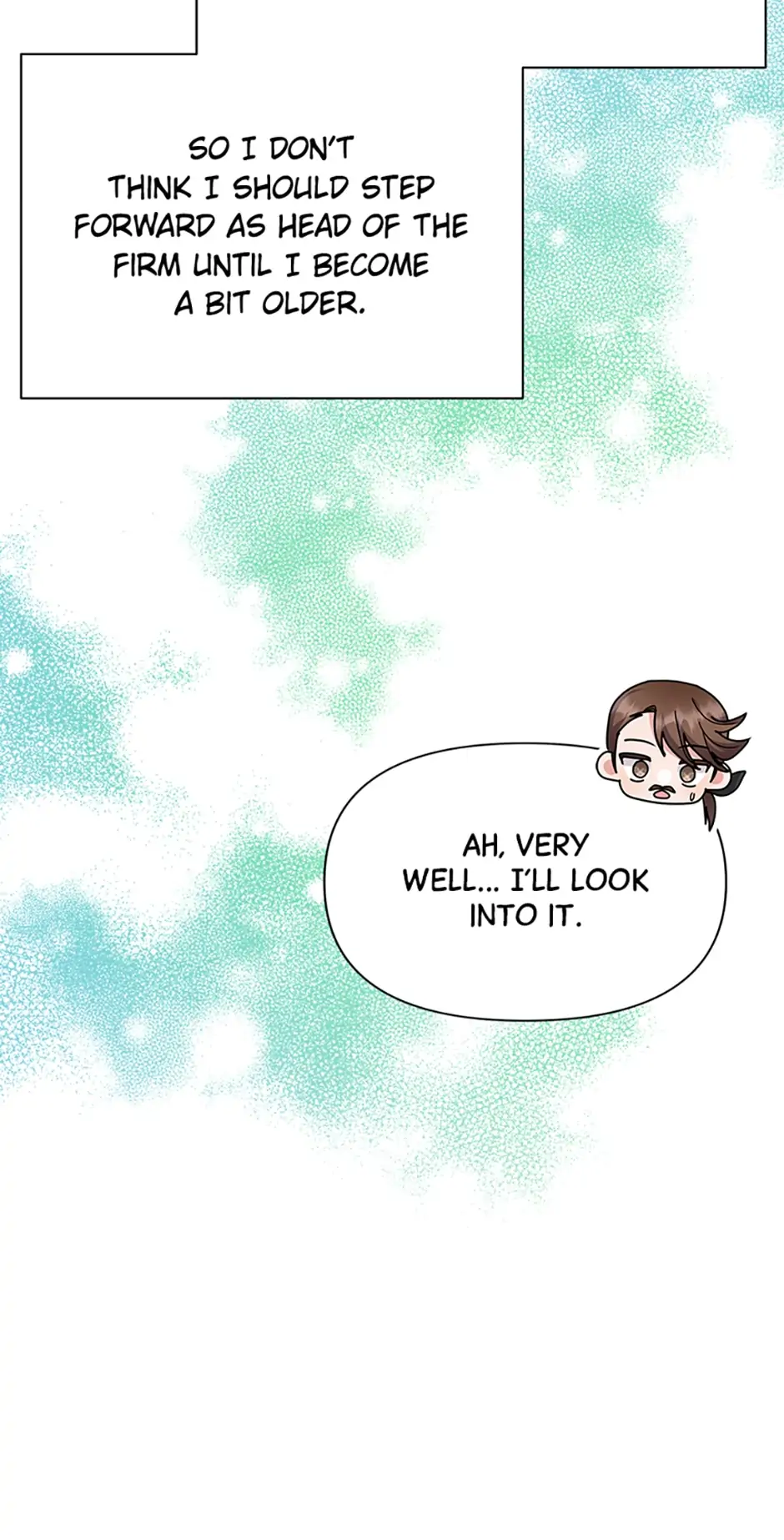 The Little Landlady Chapter 60 - page 9