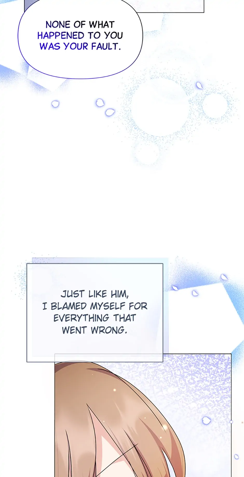 The Little Landlady Chapter 60 - page 90