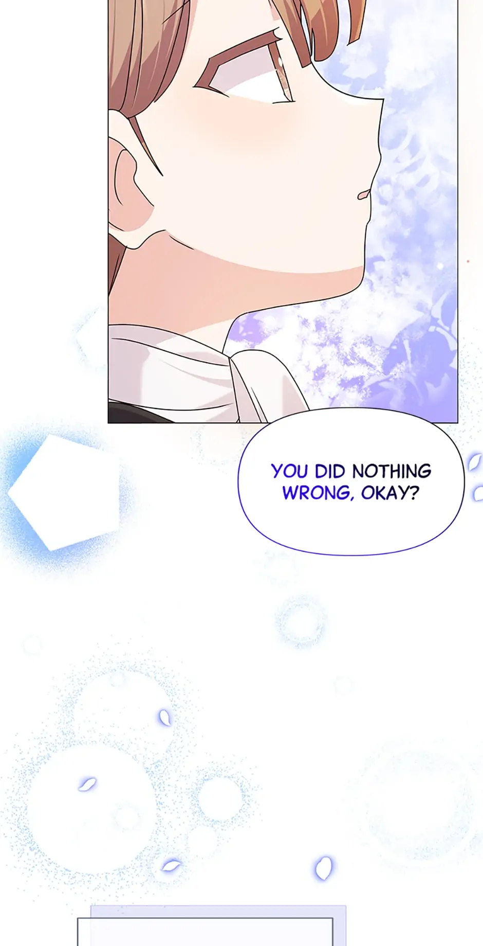 The Little Landlady Chapter 60 - page 91