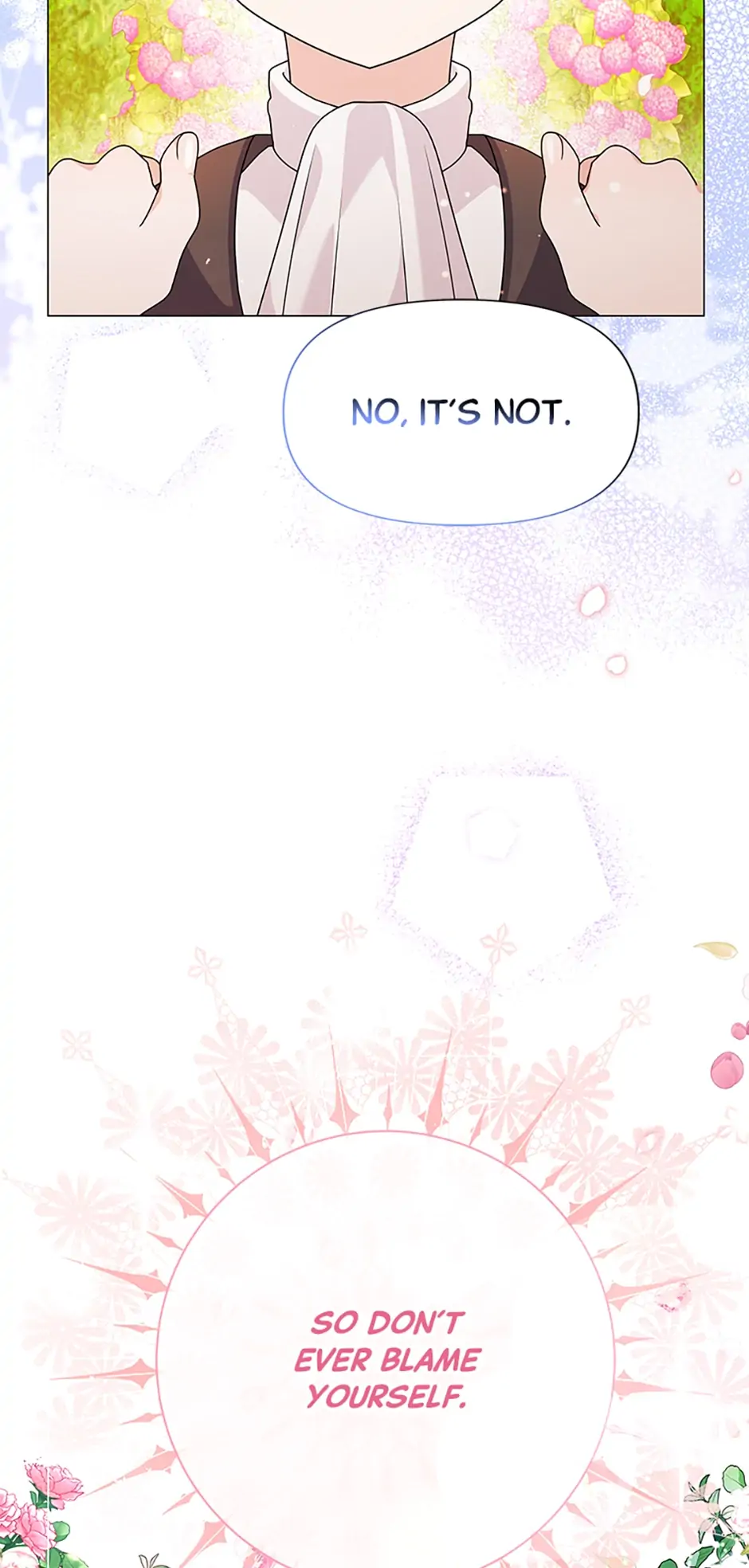 The Little Landlady Chapter 60 - page 95