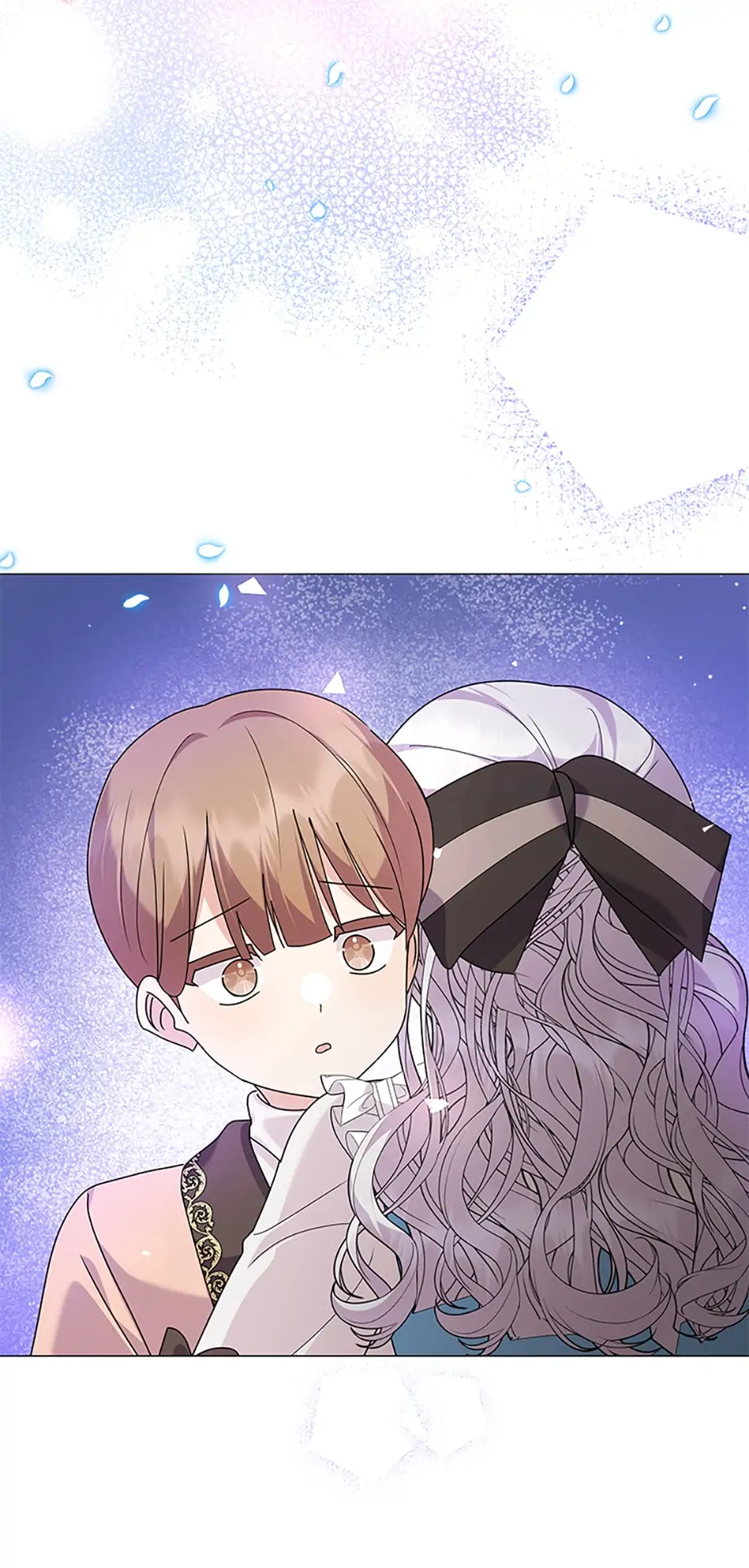 The Little Landlady Chapter 60 - page 97