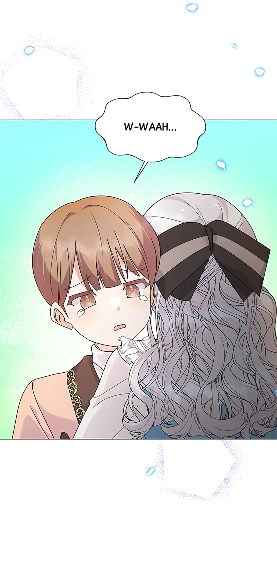 The Little Landlady Chapter 60 - page 98