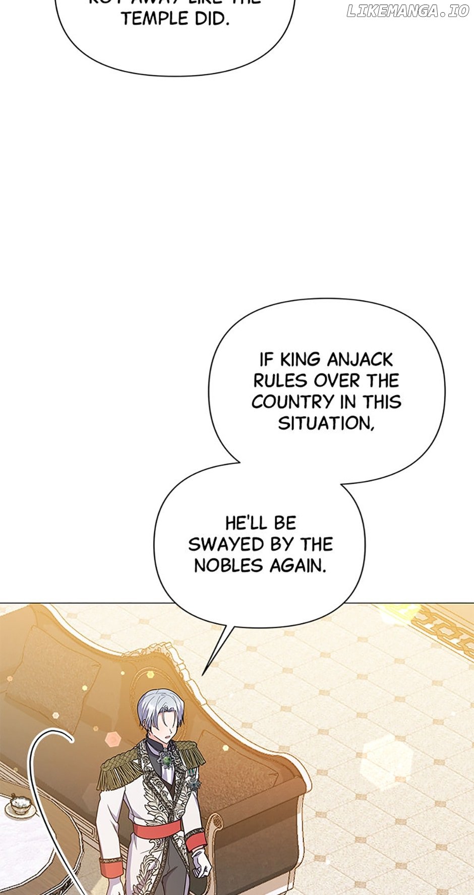 The Little Landlady Chapter 100 - page 101
