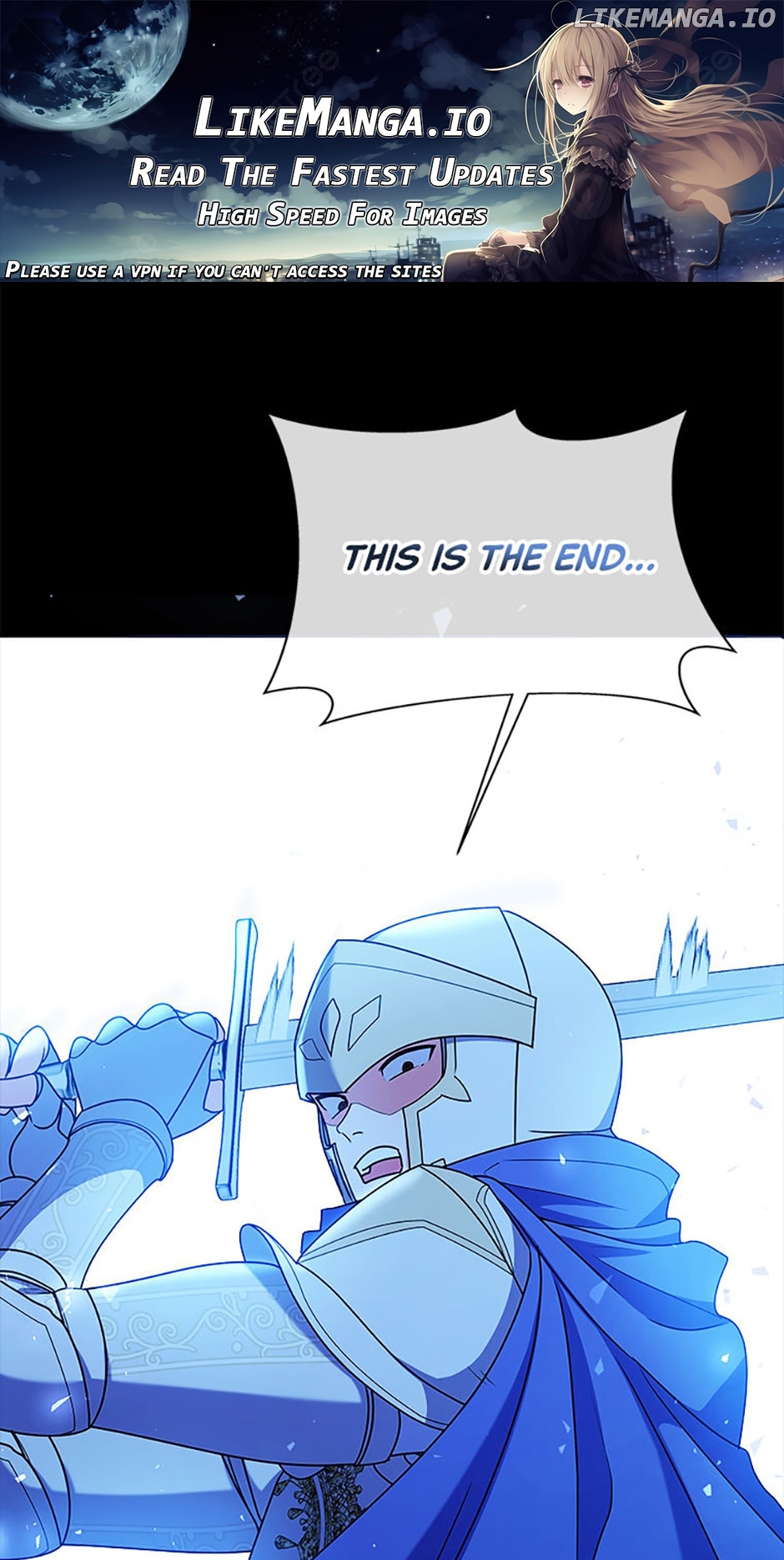 The Little Landlady Chapter 92 - page 1