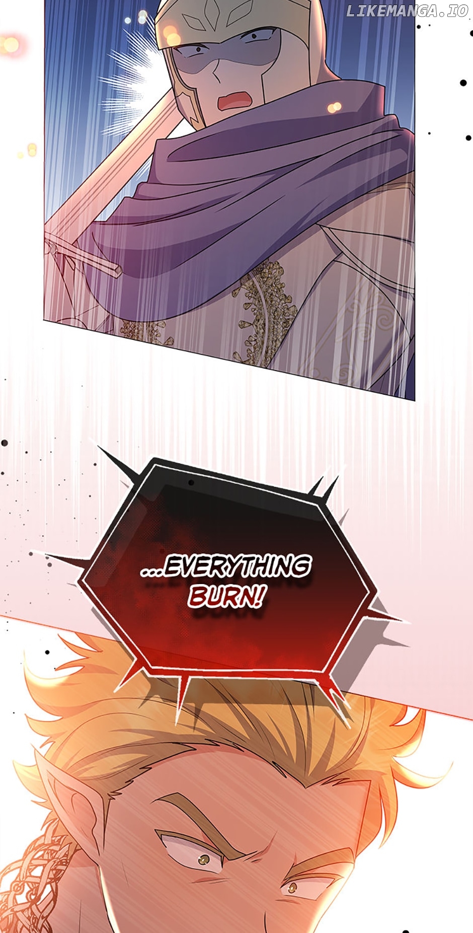 The Little Landlady Chapter 92 - page 11