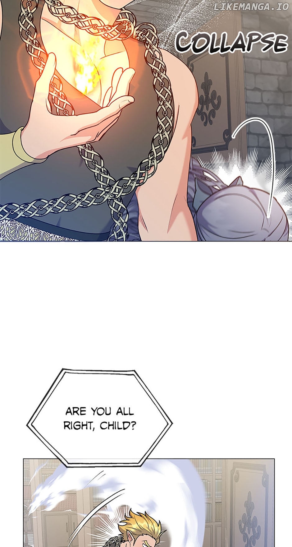 The Little Landlady Chapter 92 - page 19