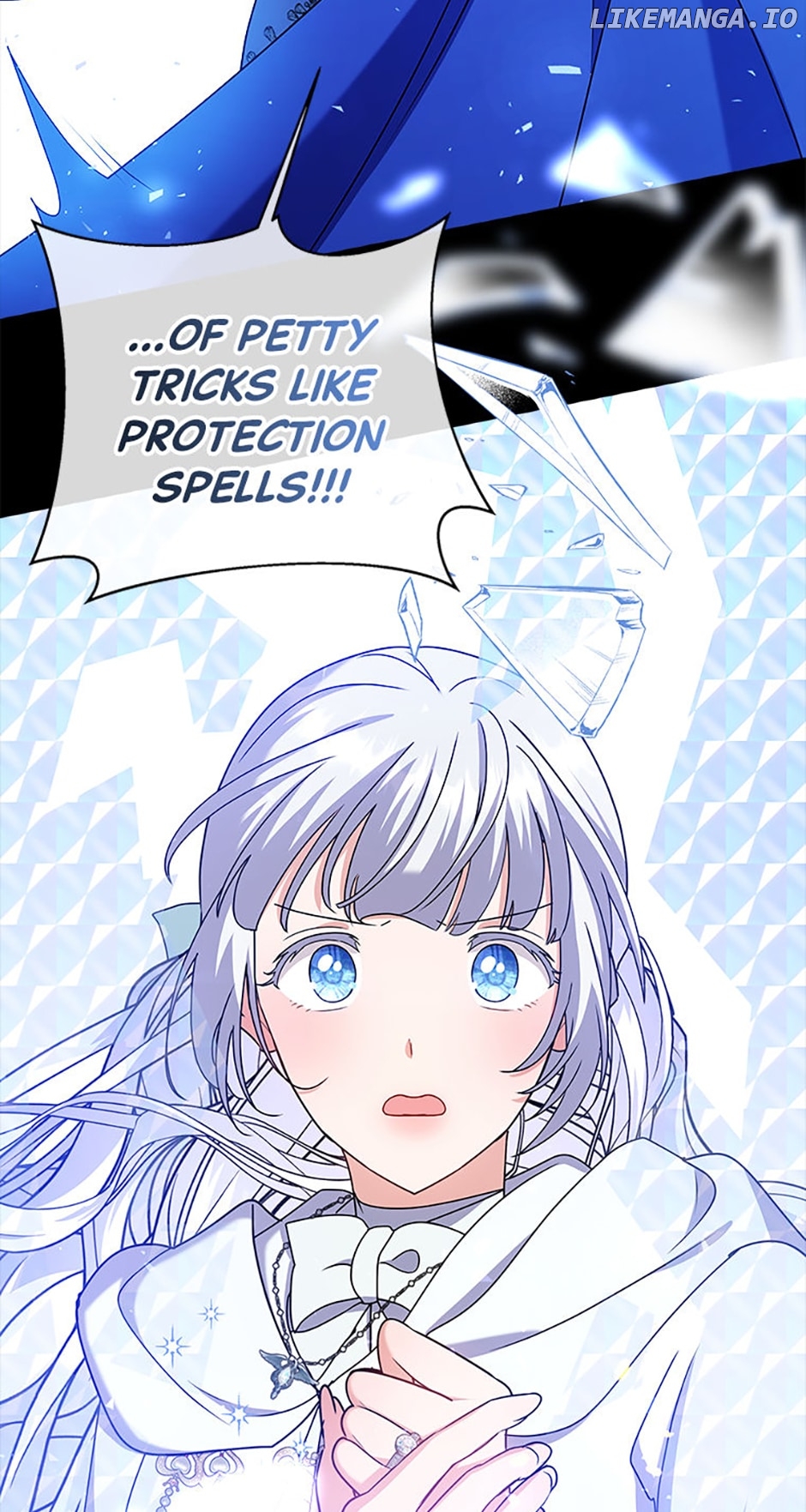 The Little Landlady Chapter 92 - page 2