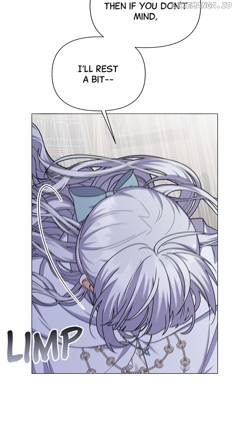 The Little Landlady Chapter 92 - page 23