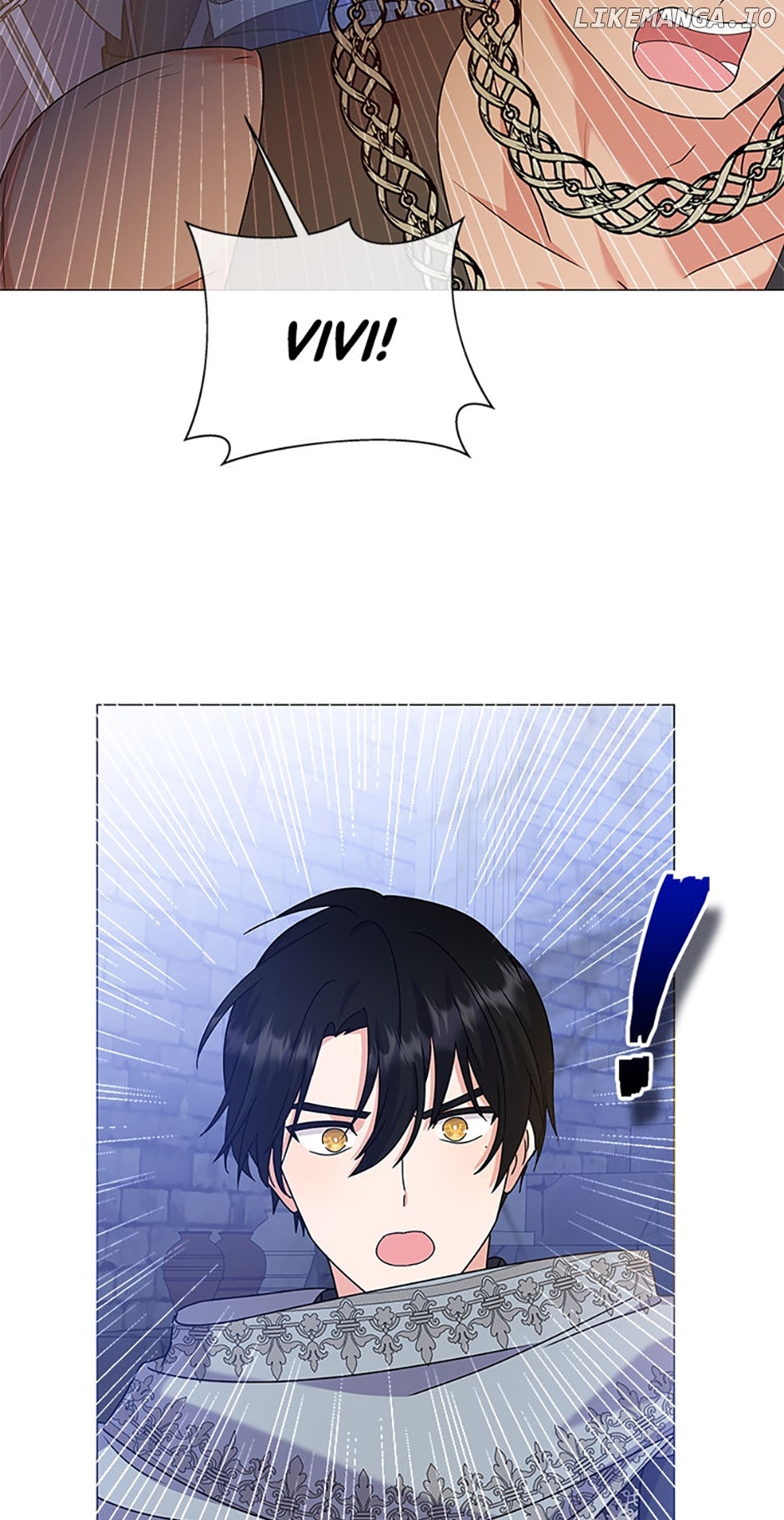 The Little Landlady Chapter 92 - page 25