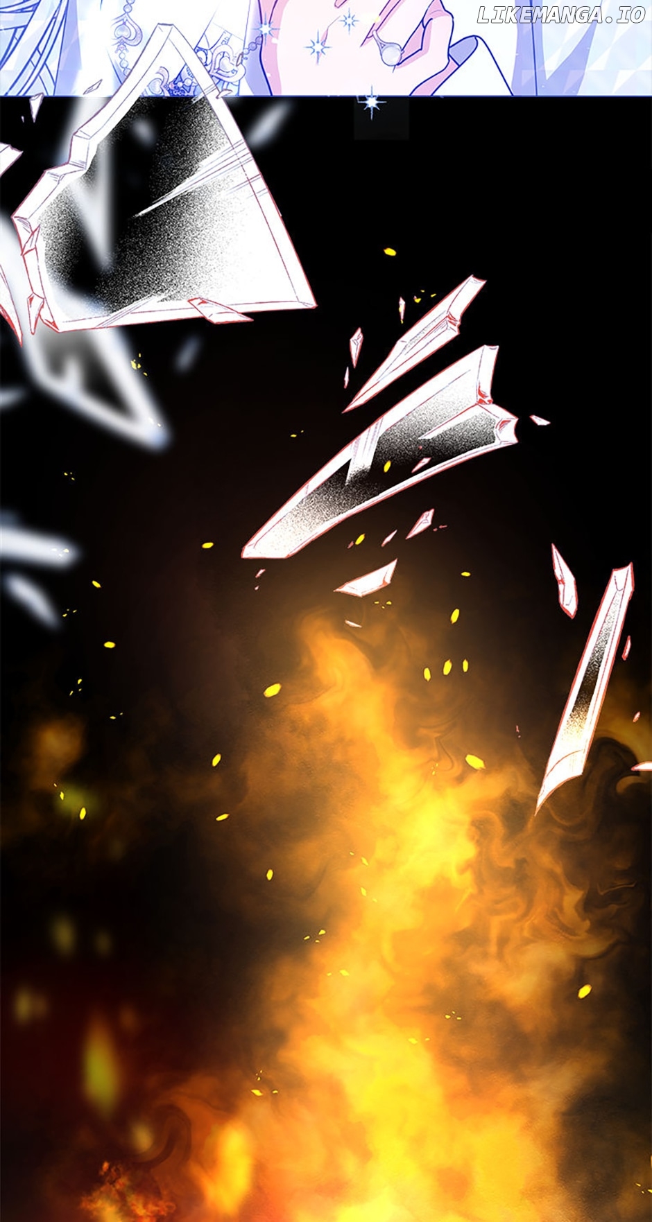 The Little Landlady Chapter 92 - page 3