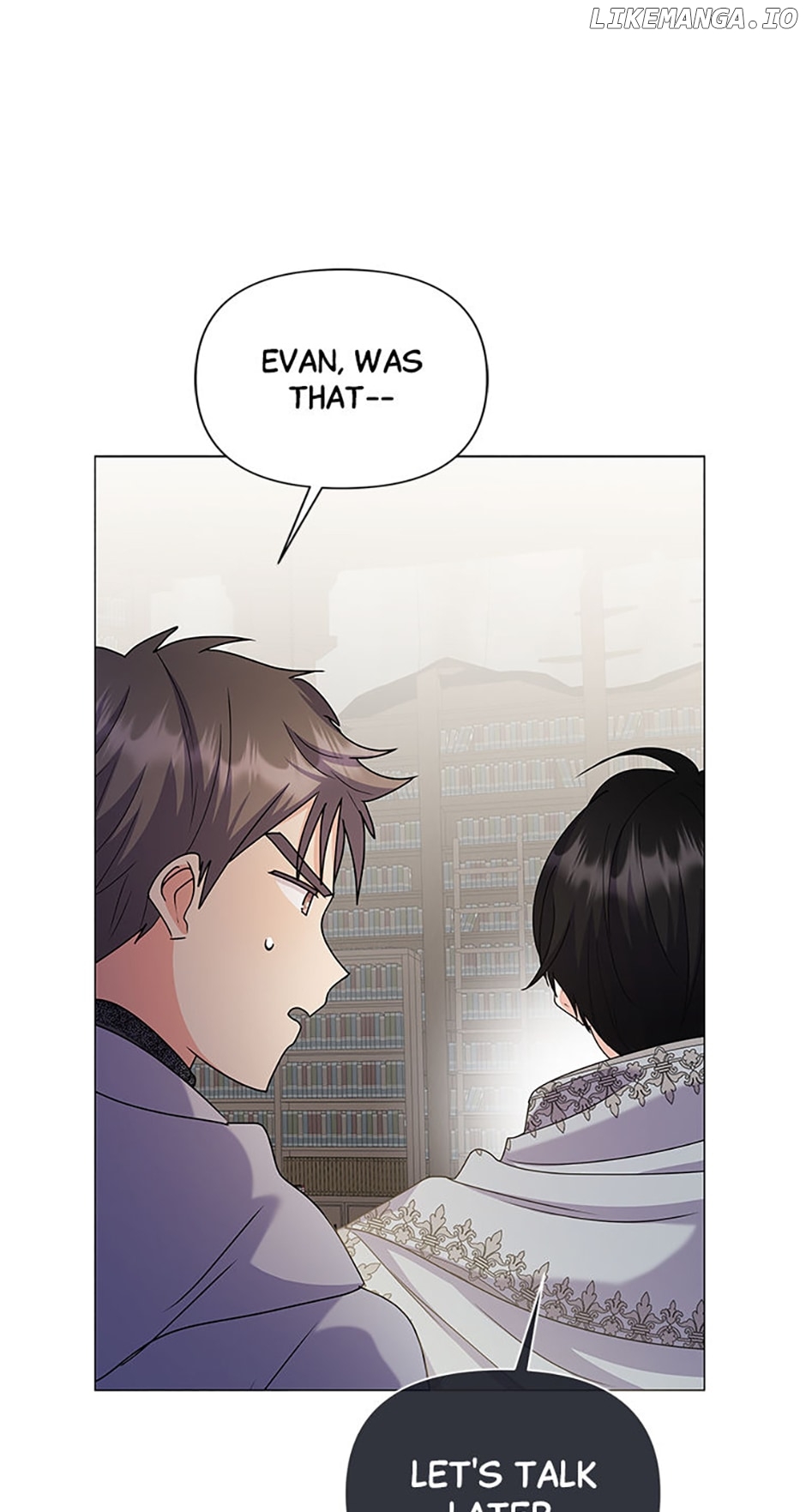 The Little Landlady Chapter 92 - page 31
