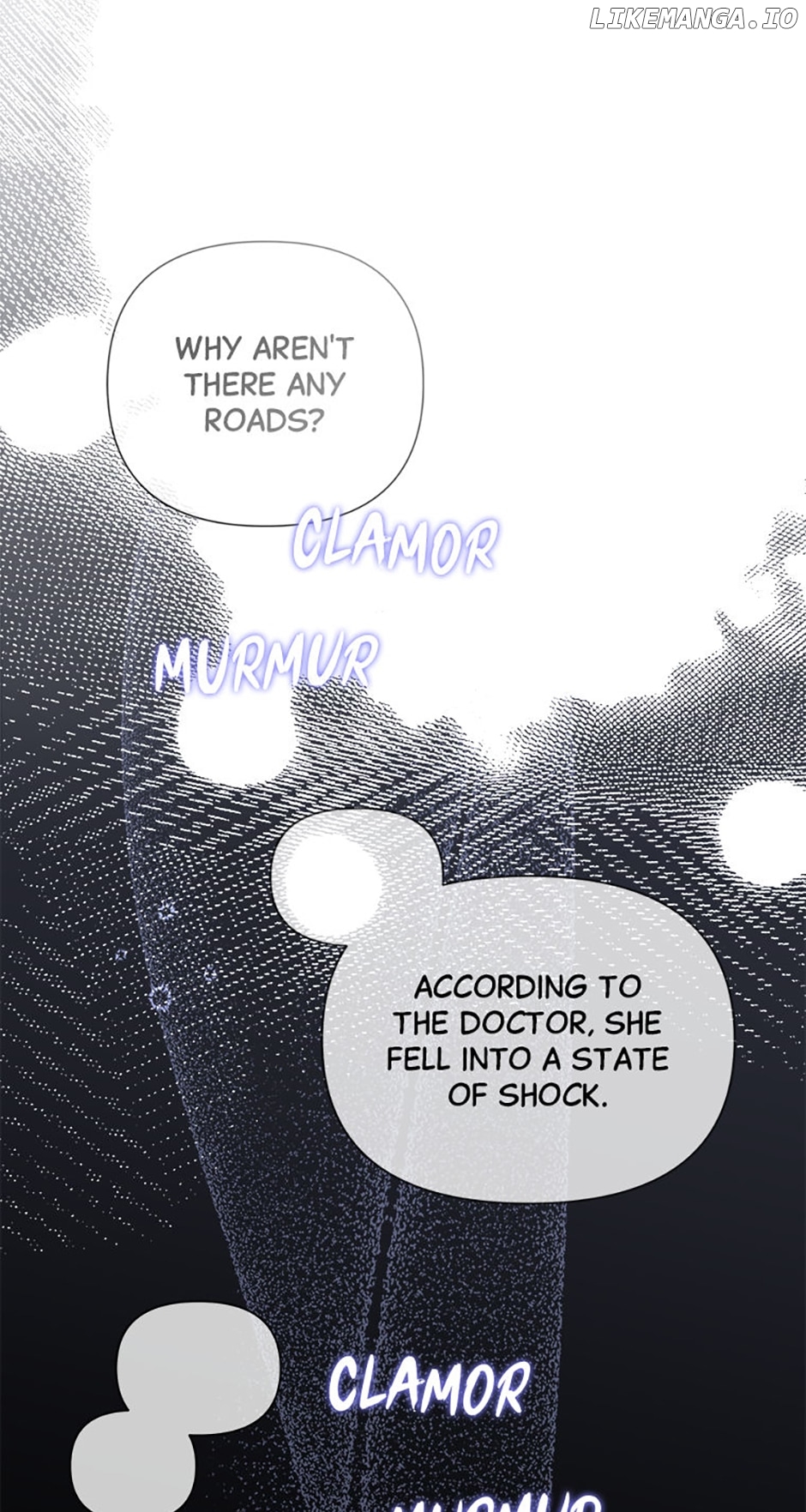 The Little Landlady Chapter 92 - page 34