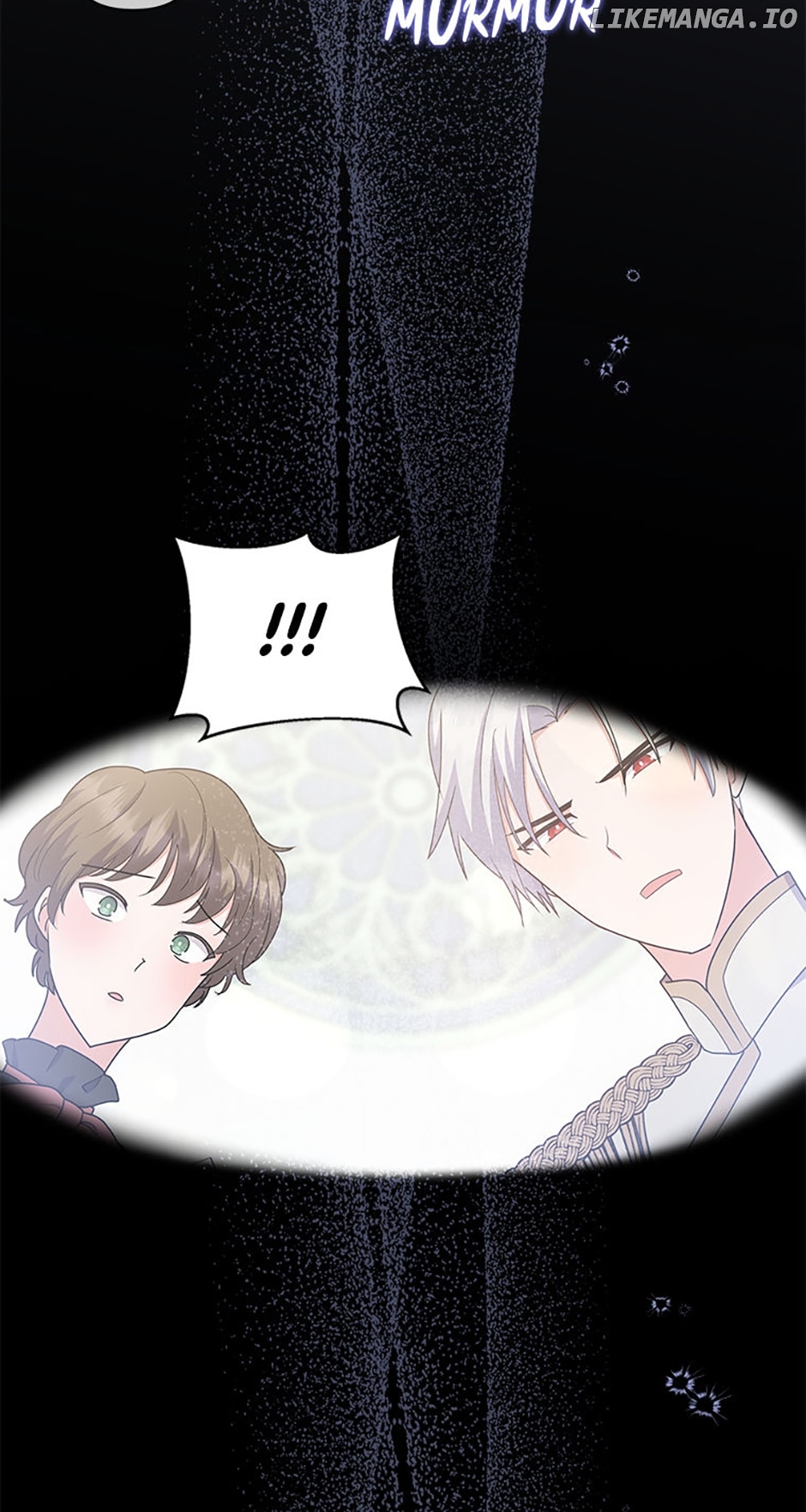 The Little Landlady Chapter 92 - page 35