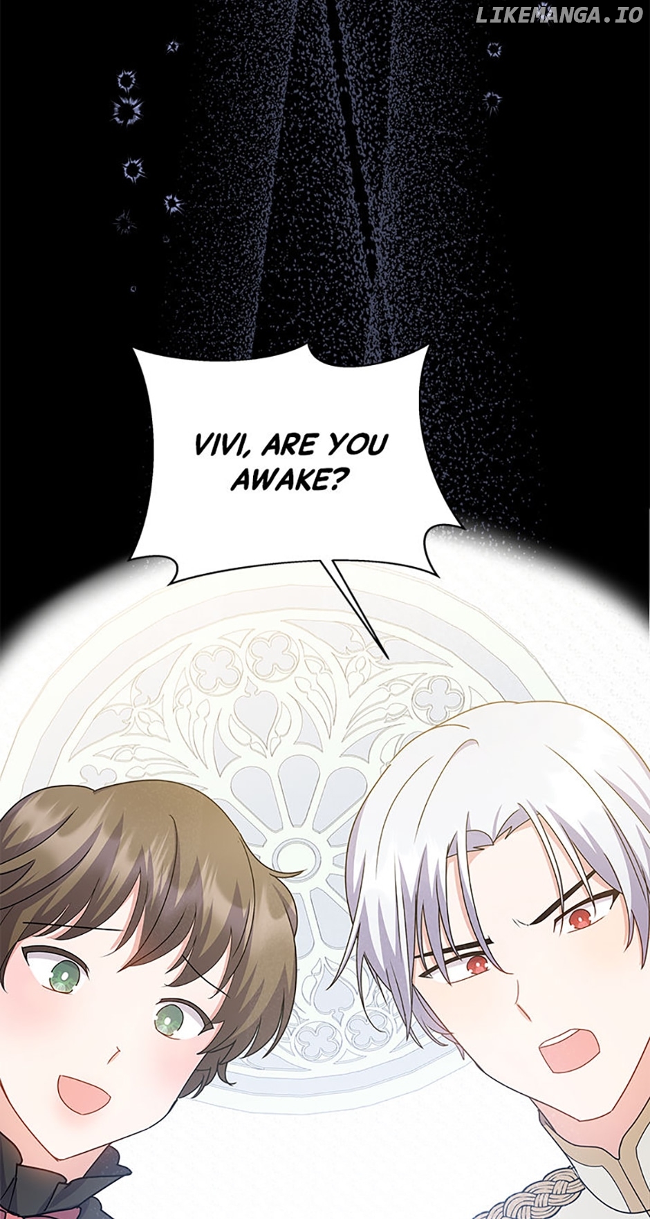 The Little Landlady Chapter 92 - page 36