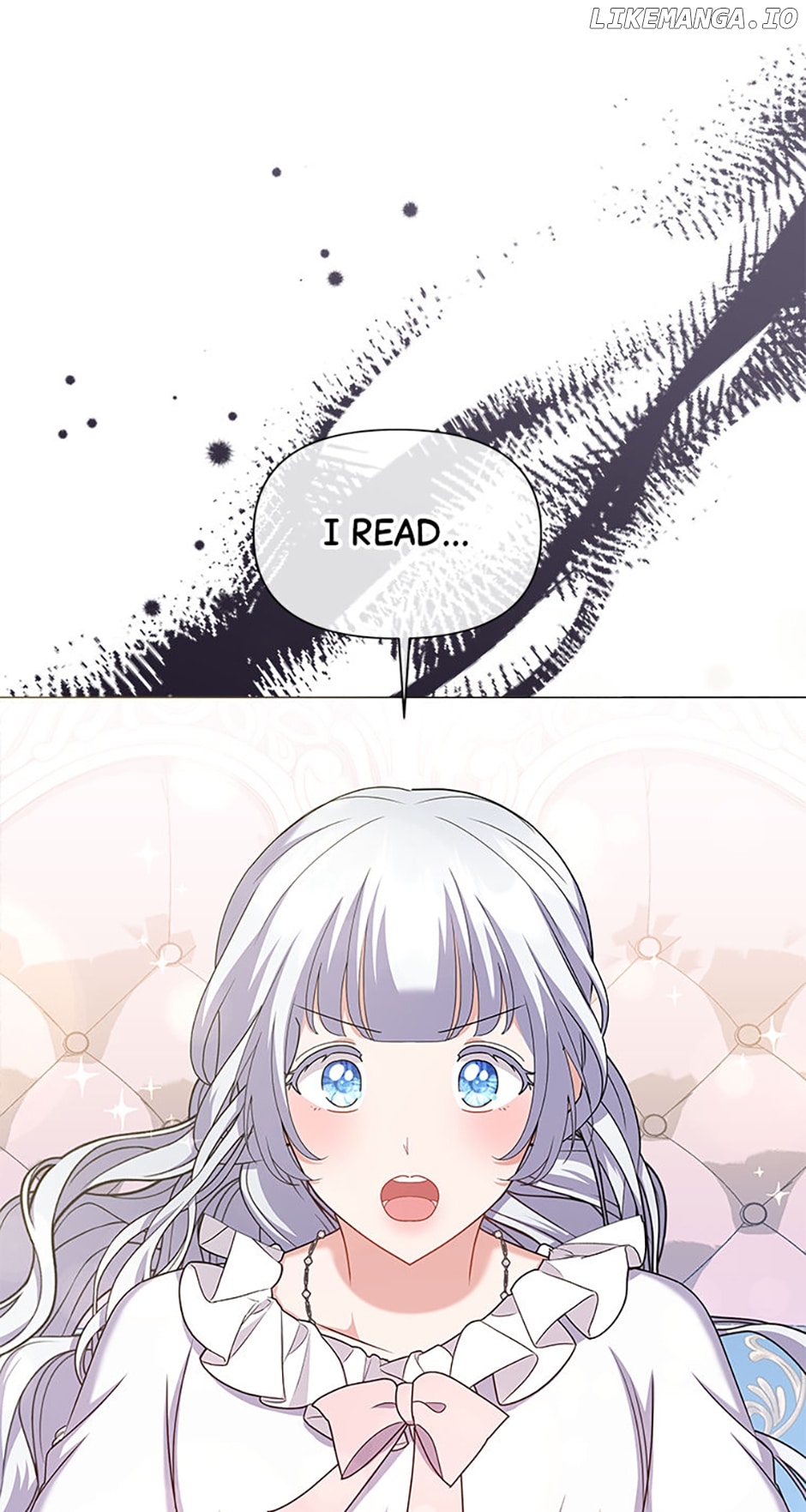 The Little Landlady Chapter 92 - page 39