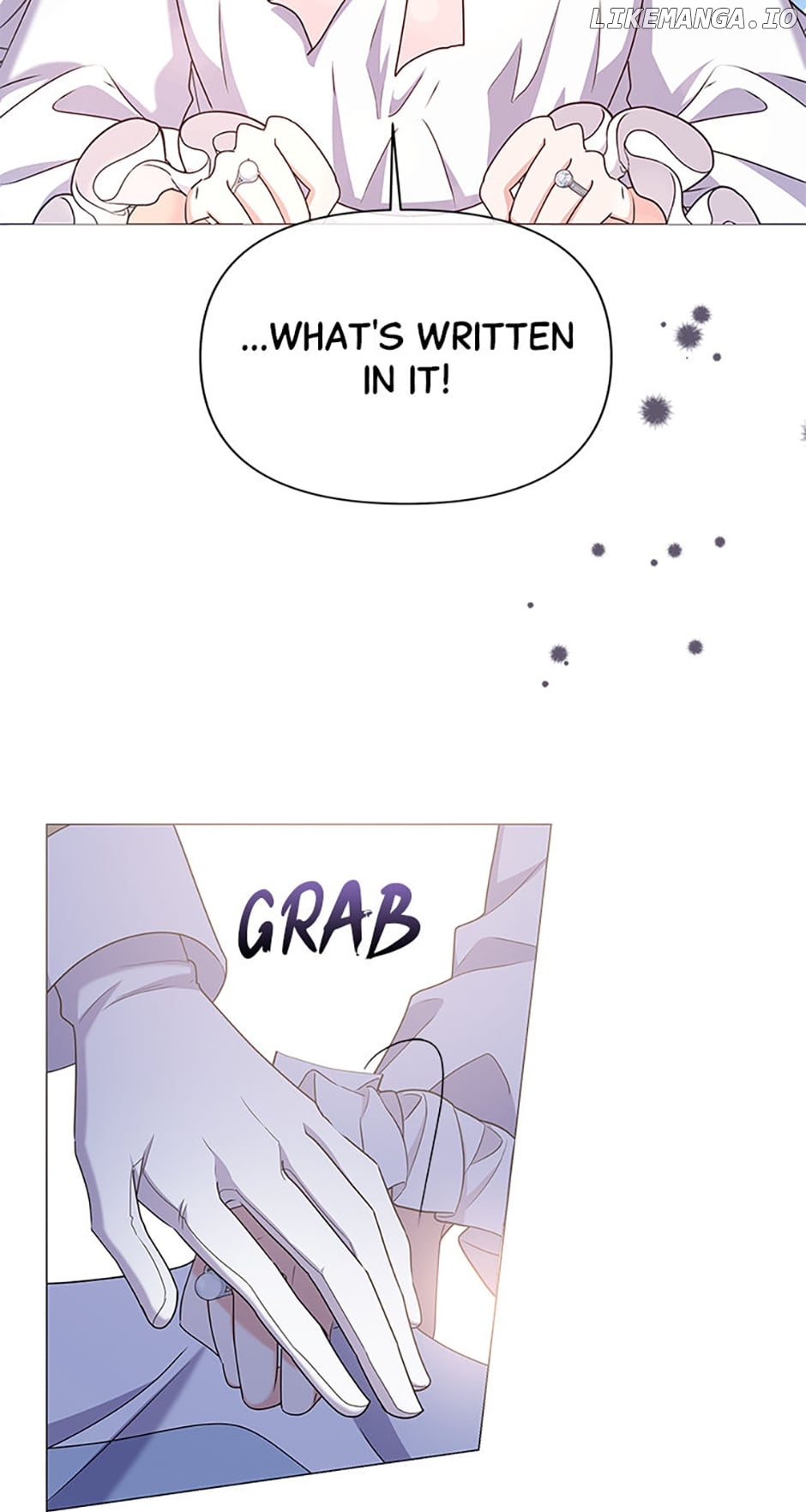 The Little Landlady Chapter 92 - page 40