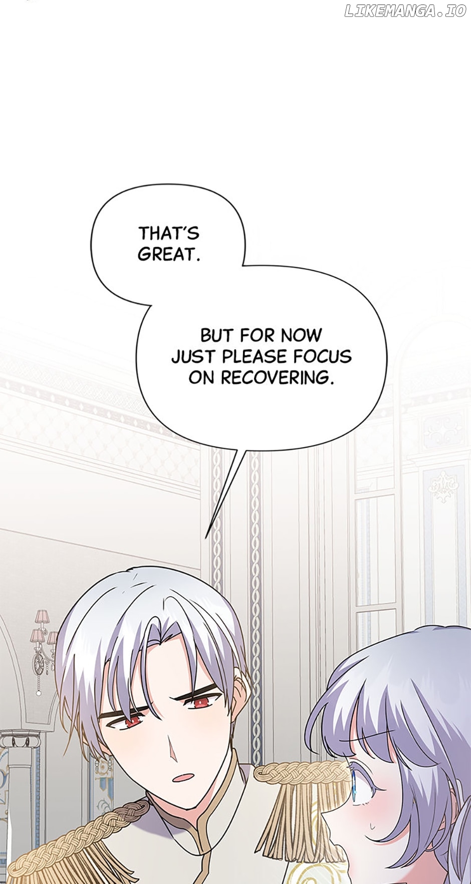 The Little Landlady Chapter 92 - page 41