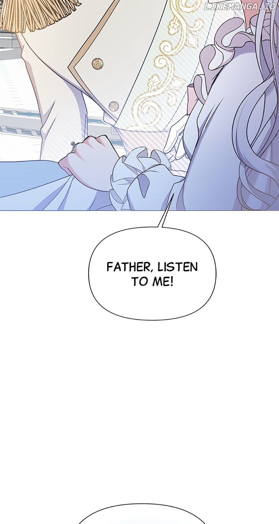 The Little Landlady Chapter 92 - page 42