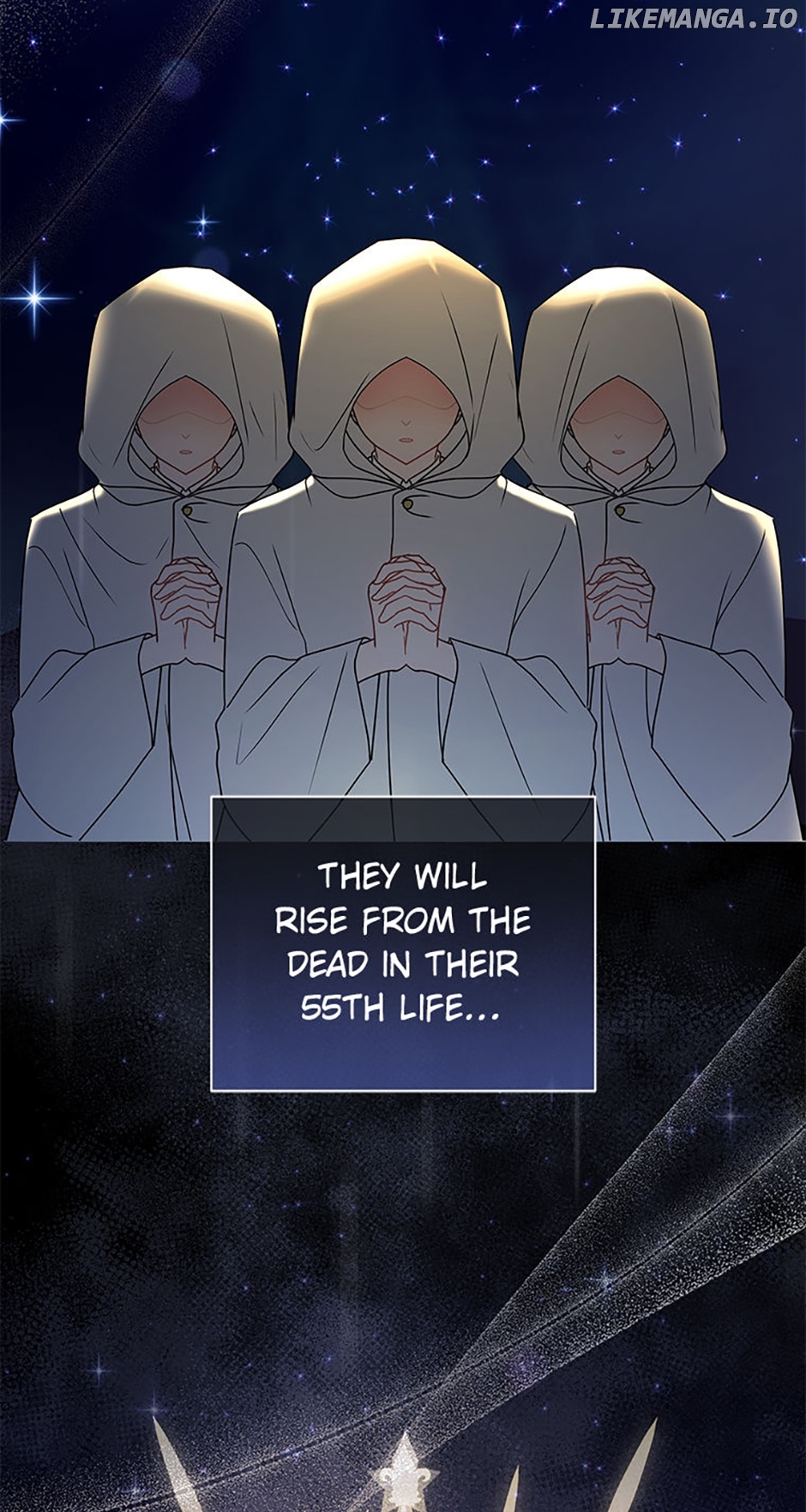 The Little Landlady Chapter 92 - page 45