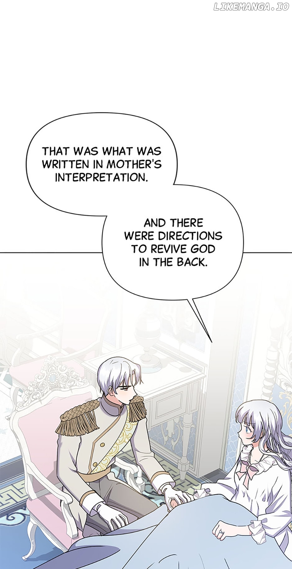 The Little Landlady Chapter 92 - page 47