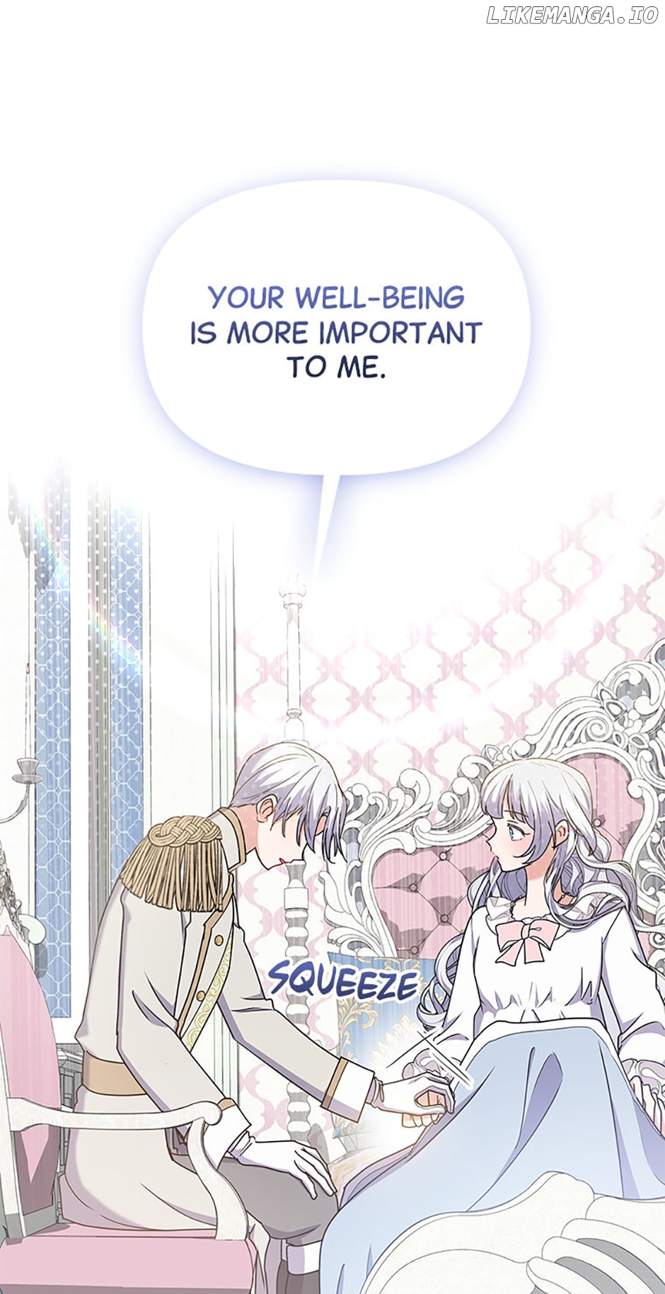 The Little Landlady Chapter 92 - page 49