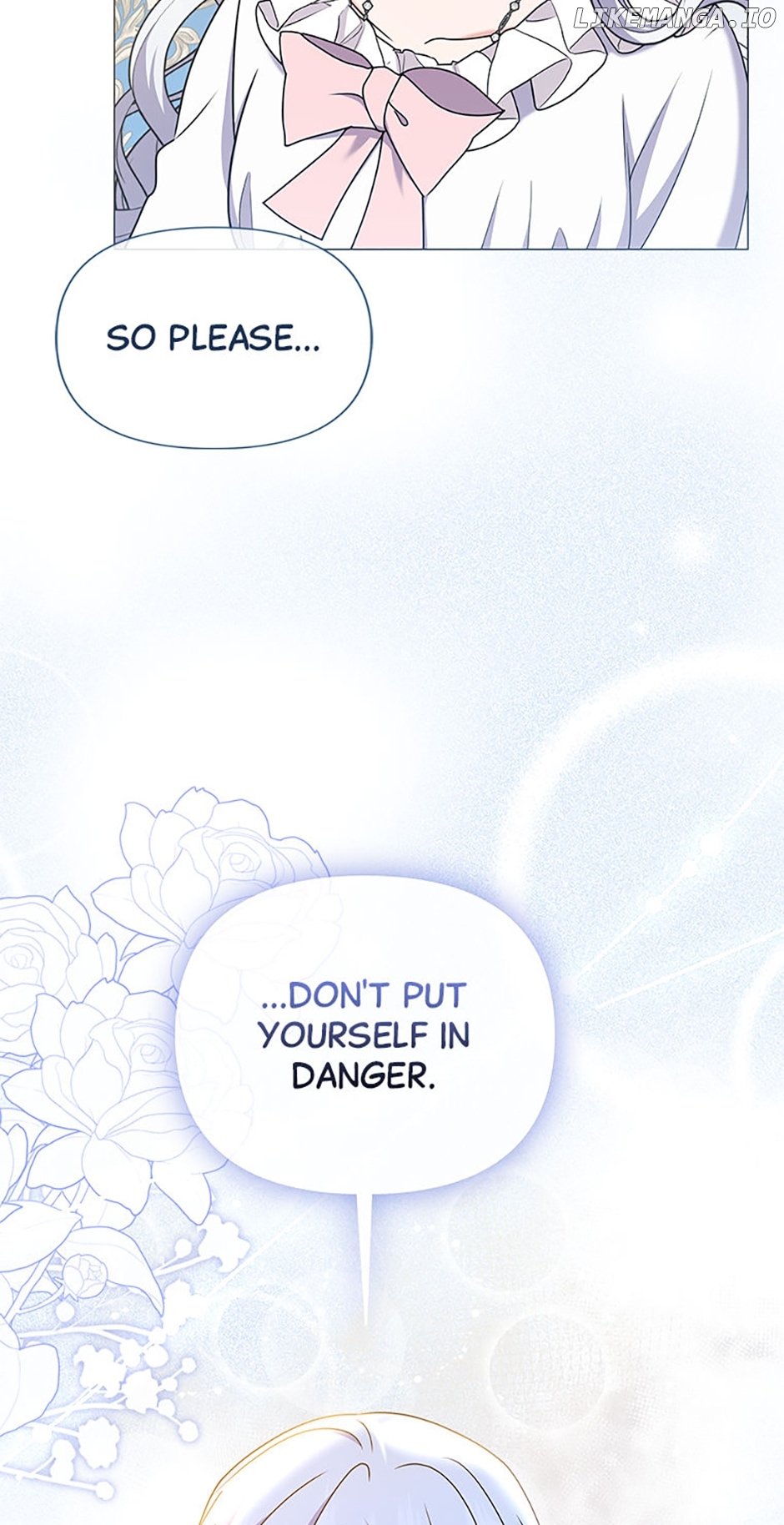 The Little Landlady Chapter 92 - page 52