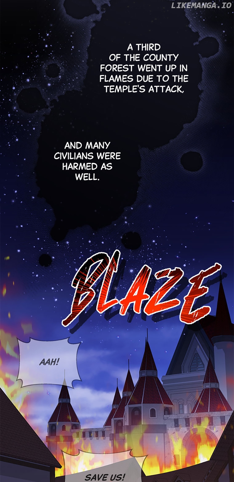 The Little Landlady Chapter 92 - page 57