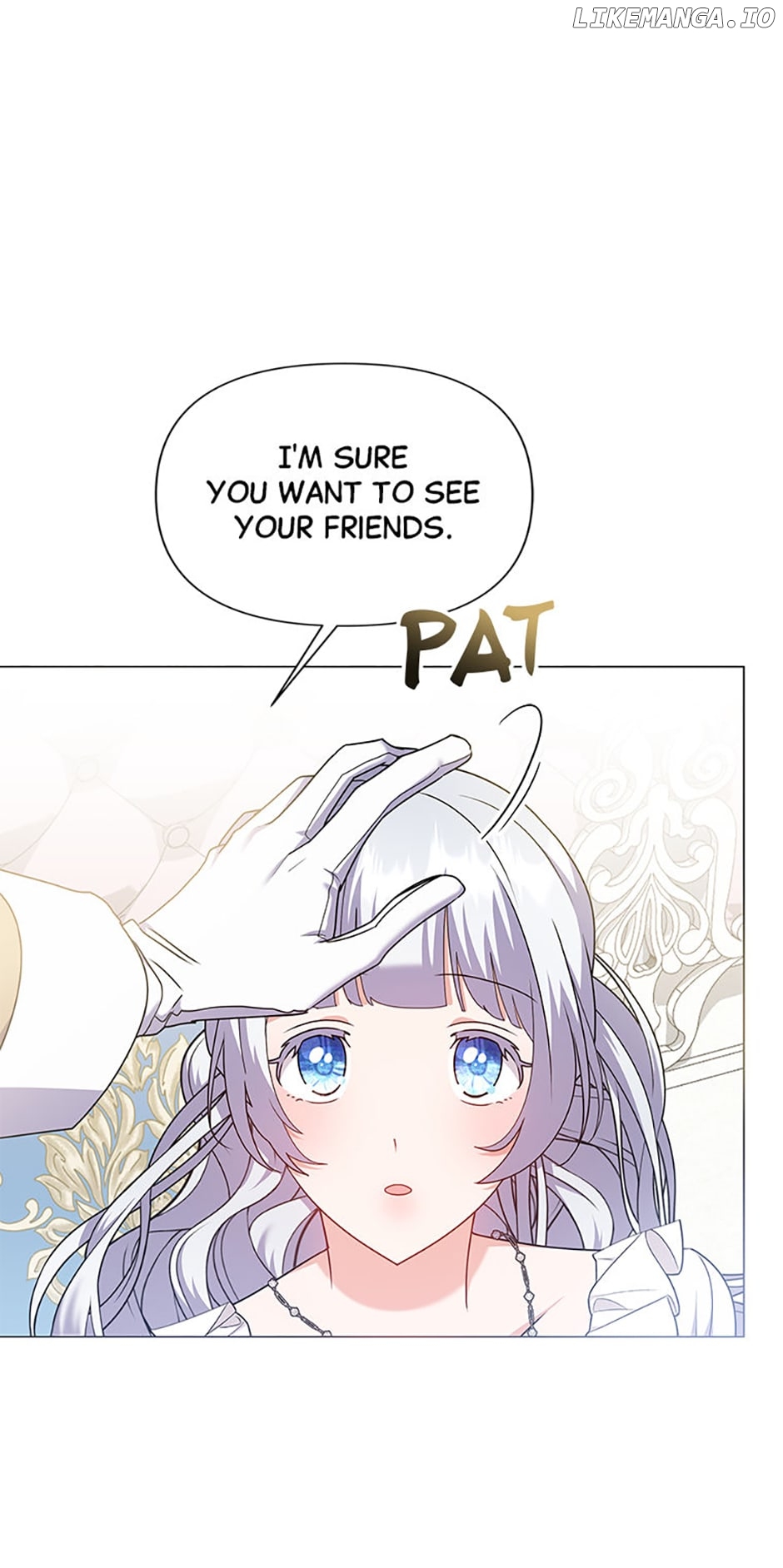 The Little Landlady Chapter 92 - page 62