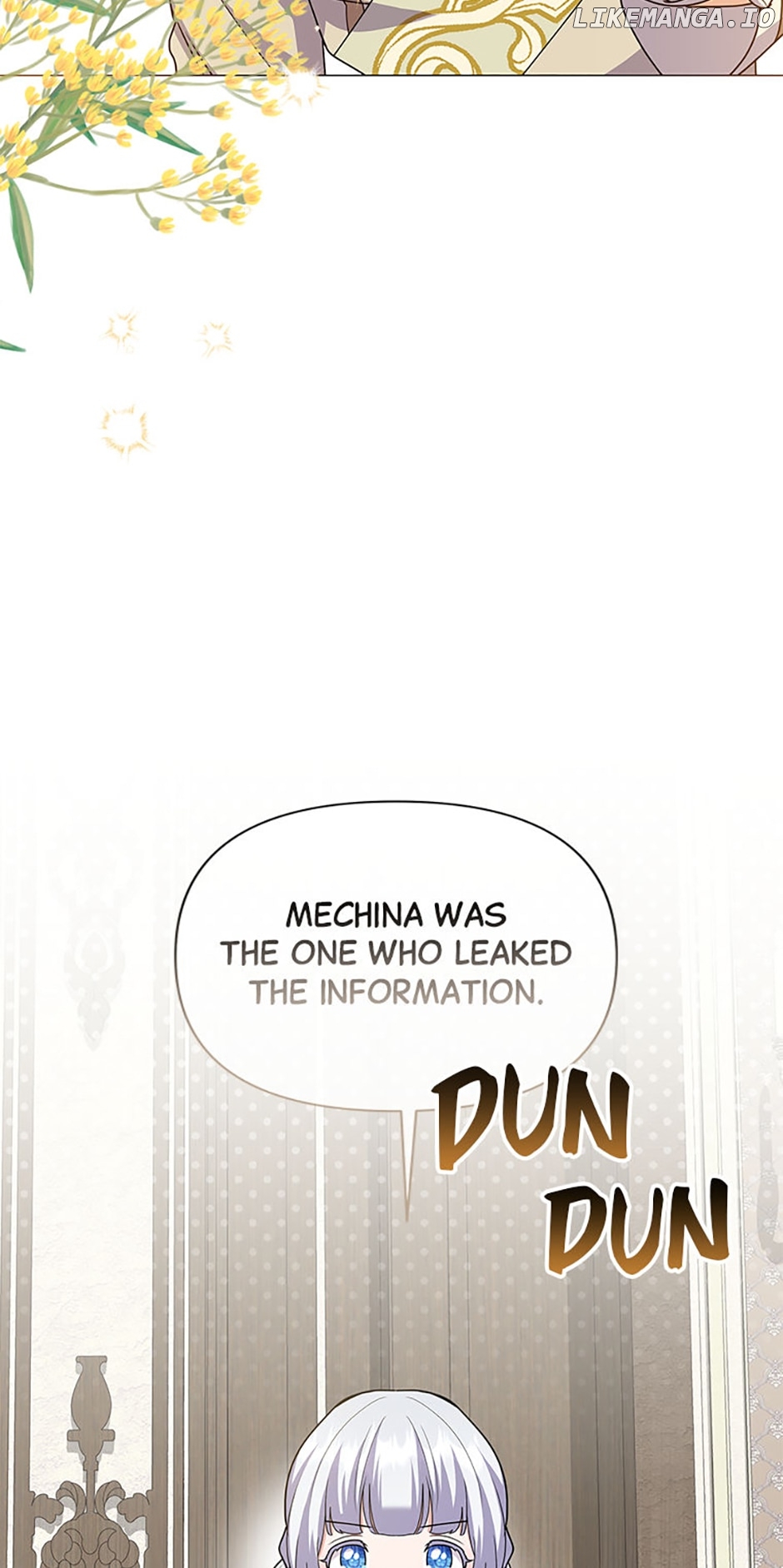 The Little Landlady Chapter 92 - page 64
